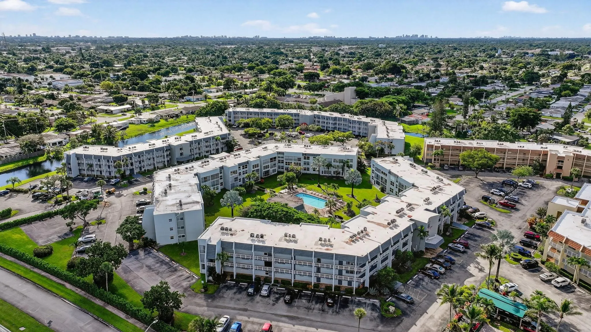 6650 Royal Palm Blvd, #203