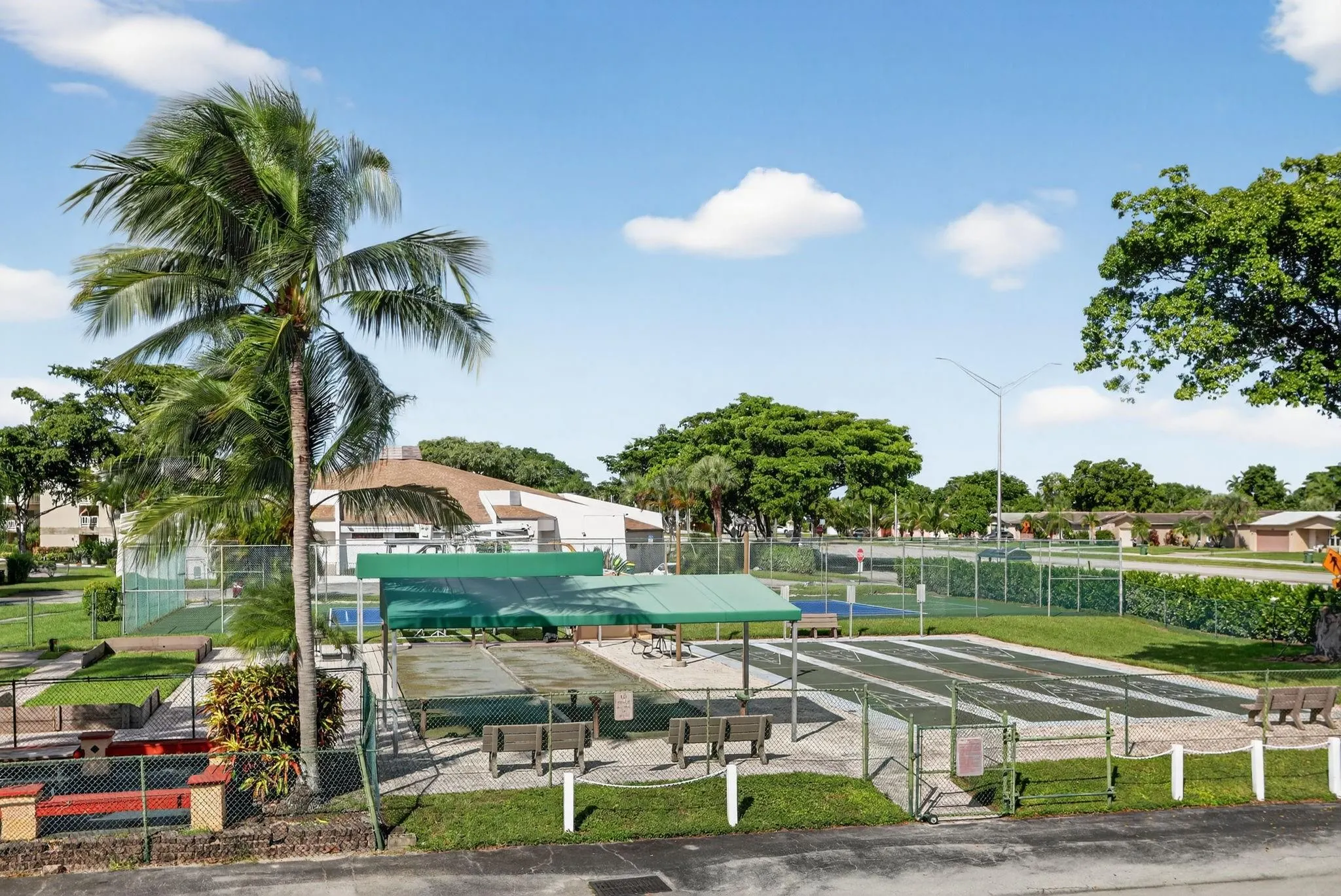 6650 Royal Palm Blvd, #203