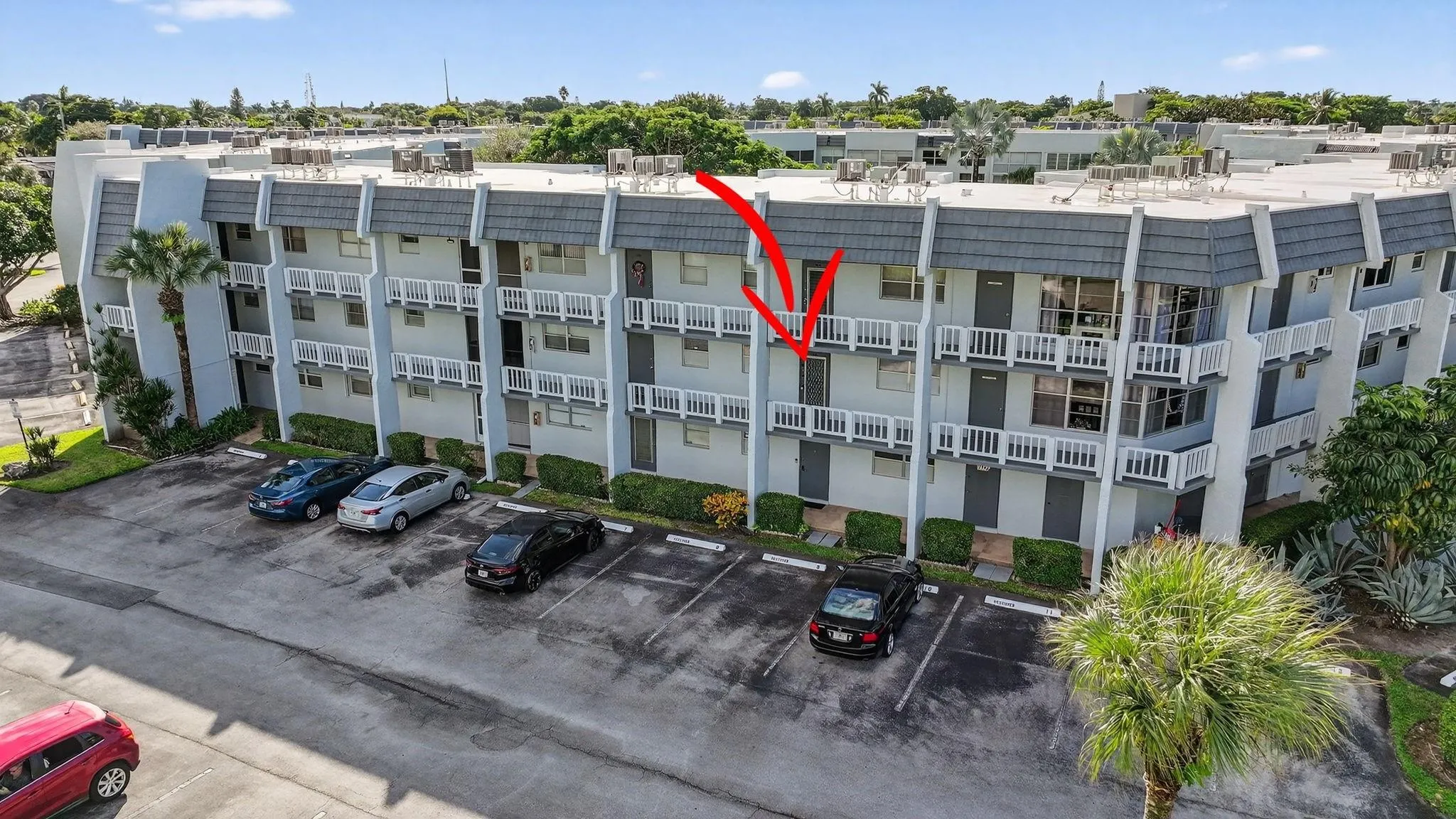 6650 Royal Palm Blvd, #203