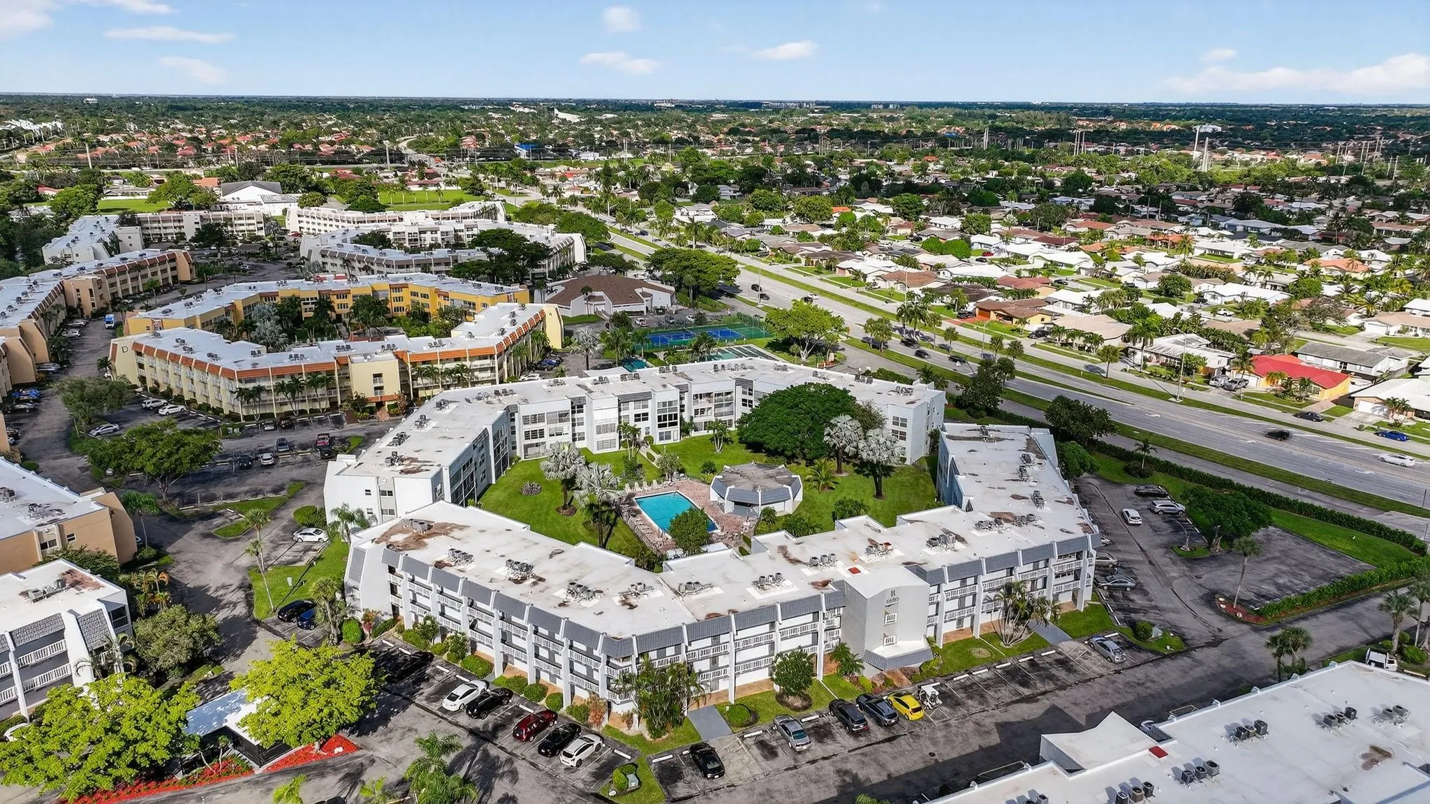 6650 Royal Palm Blvd, #203