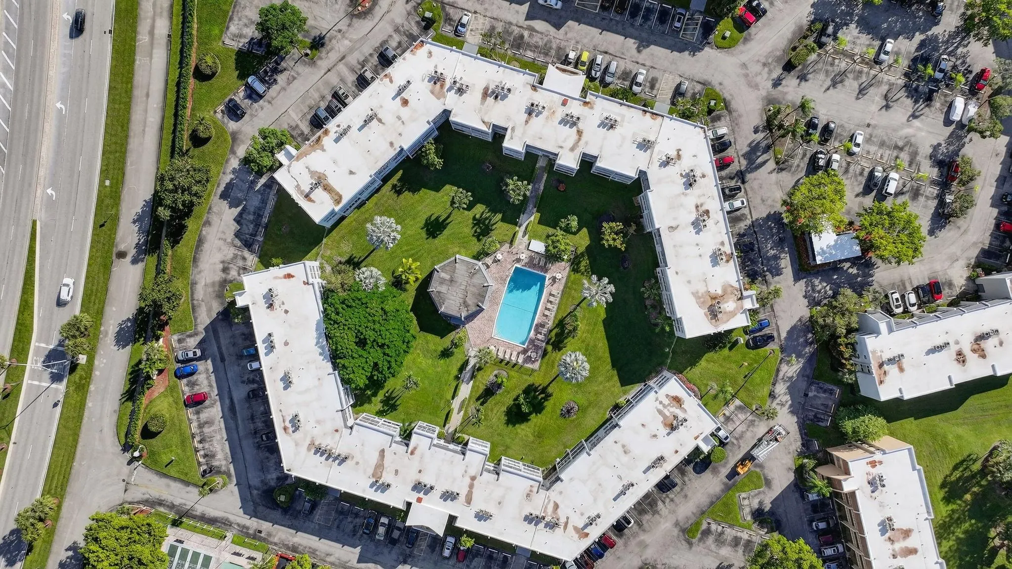 6650 Royal Palm Blvd, #203