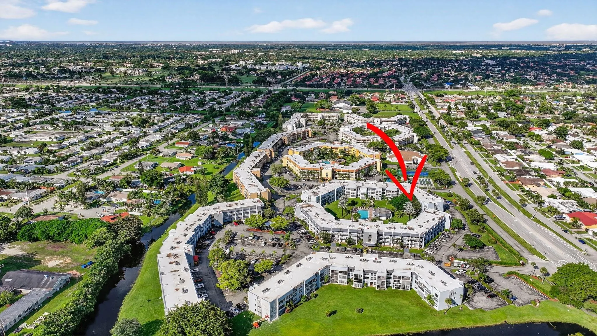 6650 Royal Palm Blvd, #203