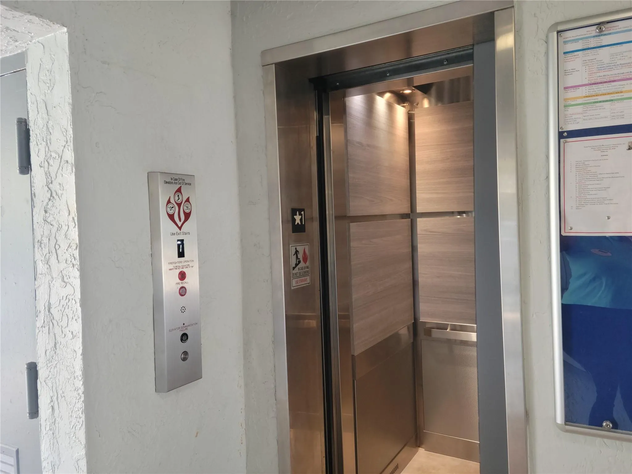 6650 Royal Palm Blvd, #203