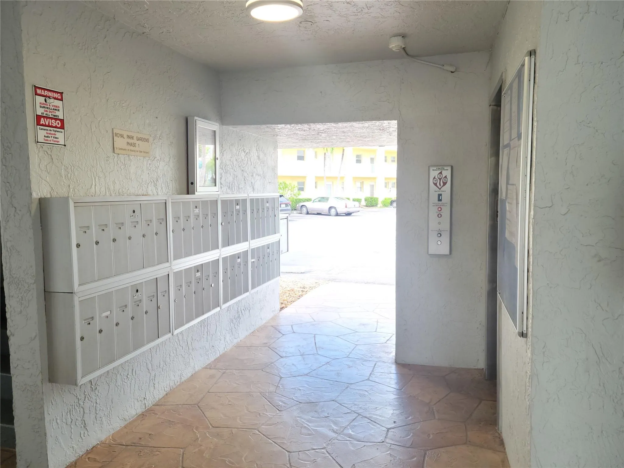 6650 Royal Palm Blvd, #203