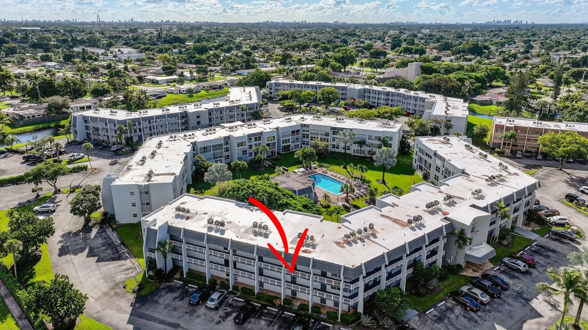 6650 Royal Palm Blvd, #203