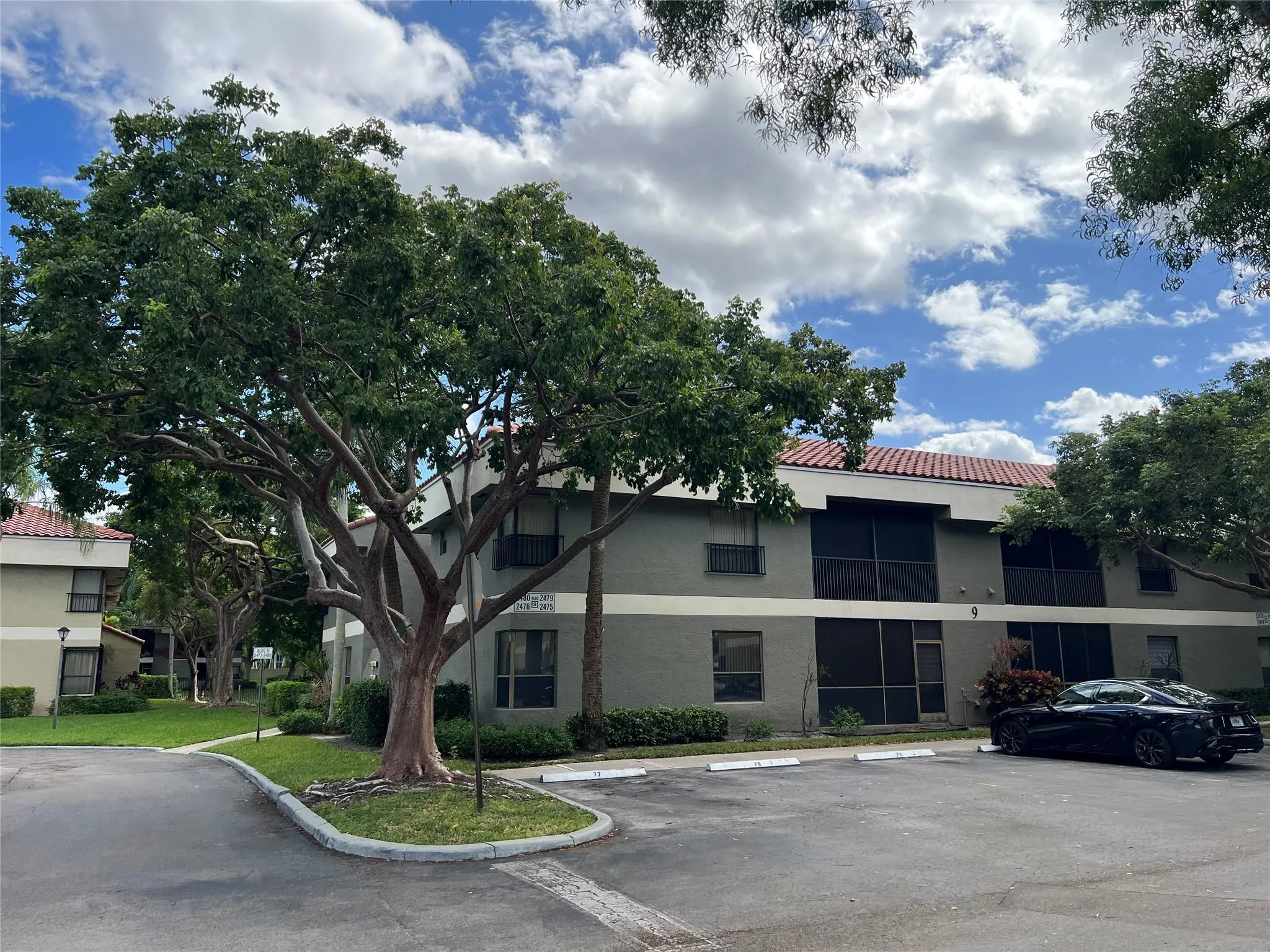 2479 NW 49th Ter, #771