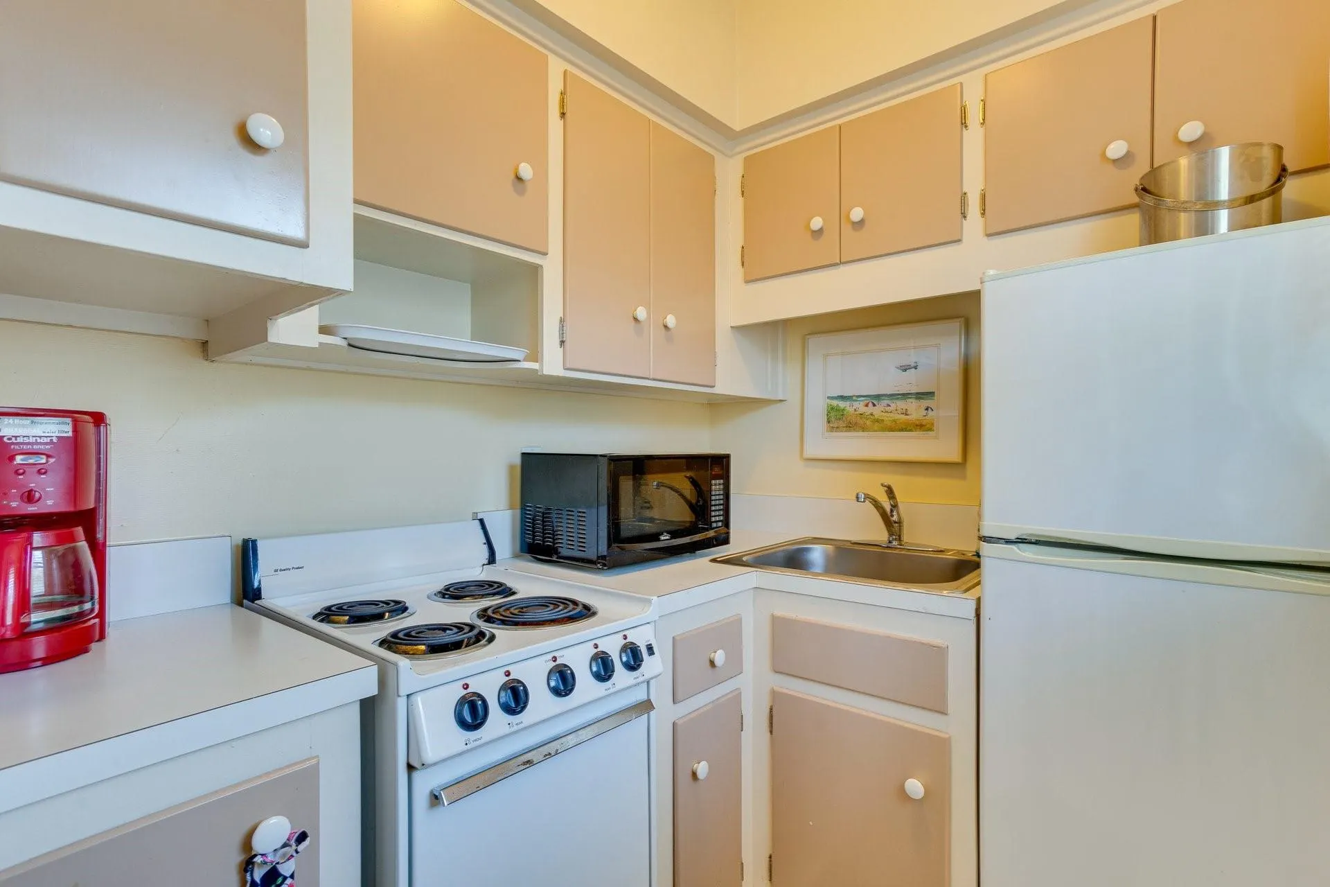 30 Andrews Ave, #23C