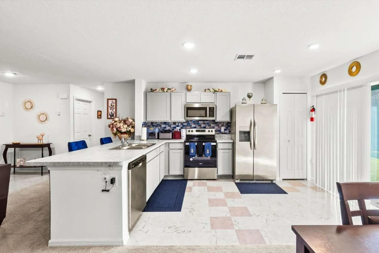 973 NW Bayshore Blvd