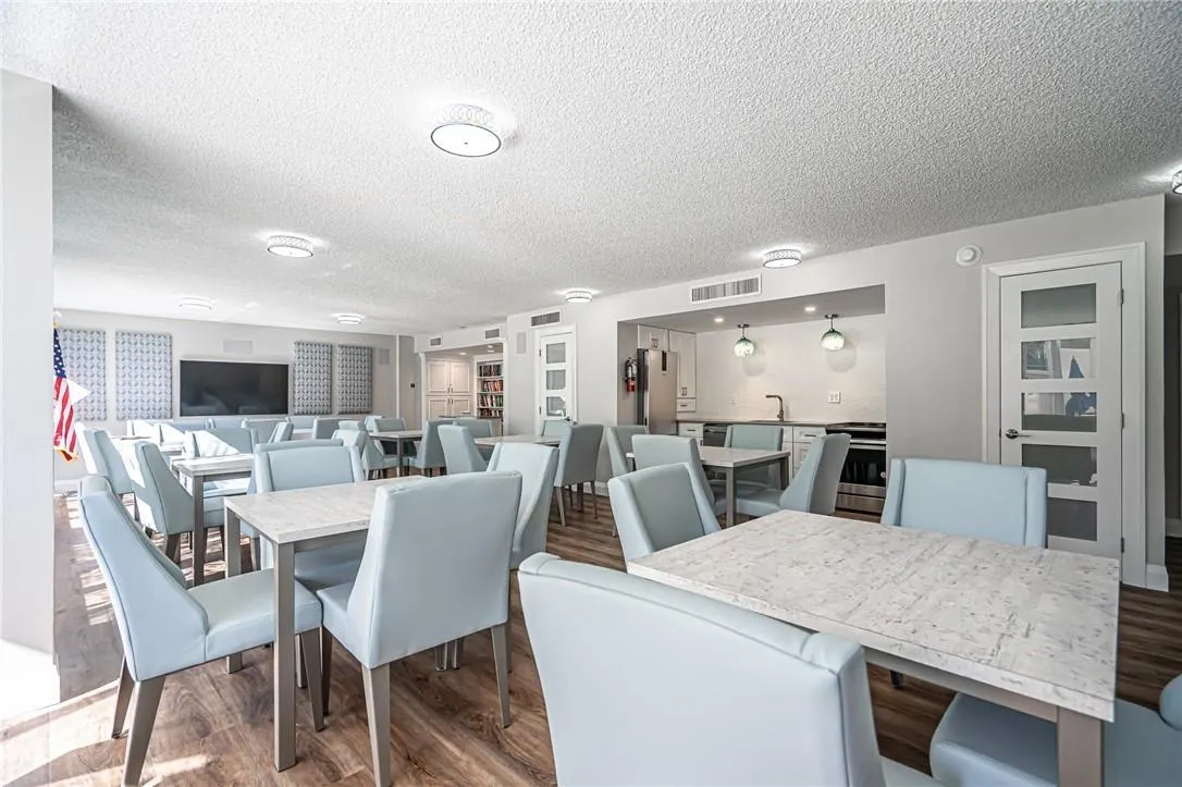 5200 N Ocean Blvd, #109