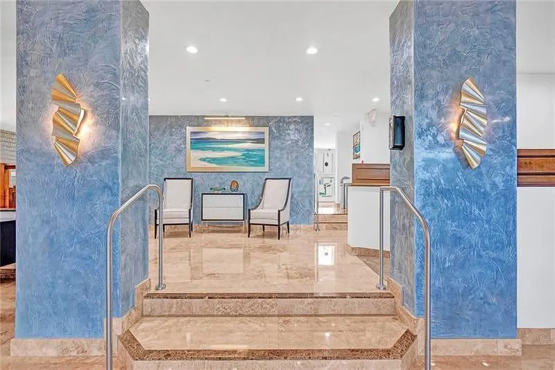 5200 N Ocean Blvd, #109