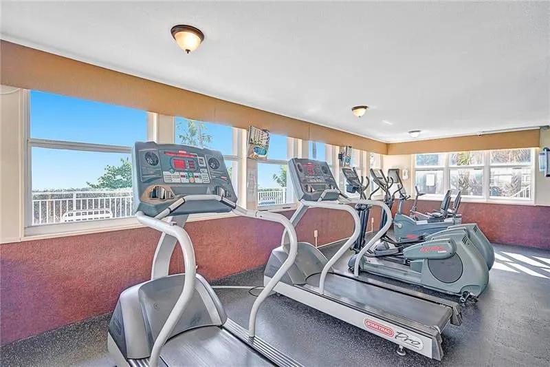 5200 N Ocean Blvd, #109