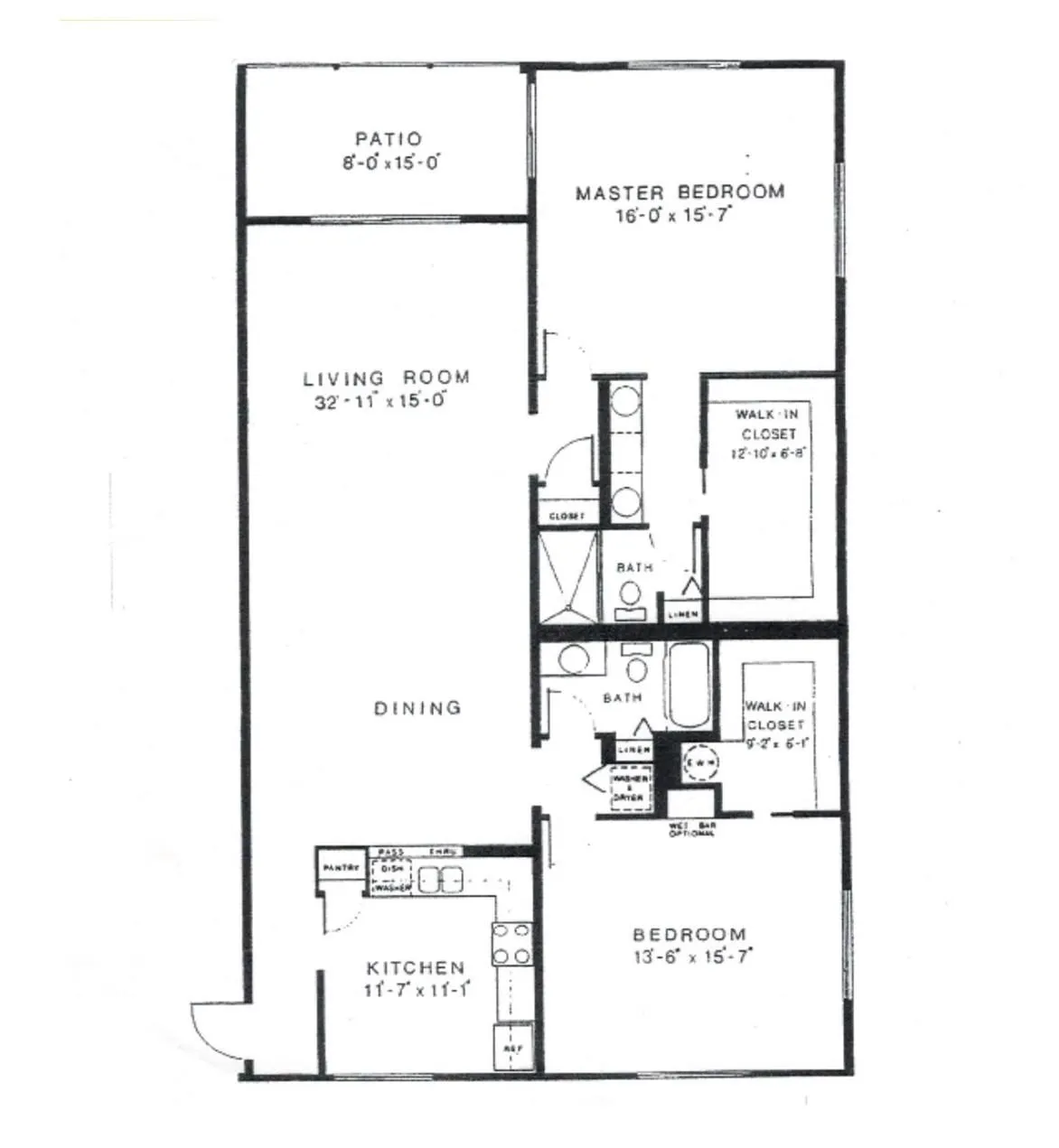 3303 Aruba Way, #O4
