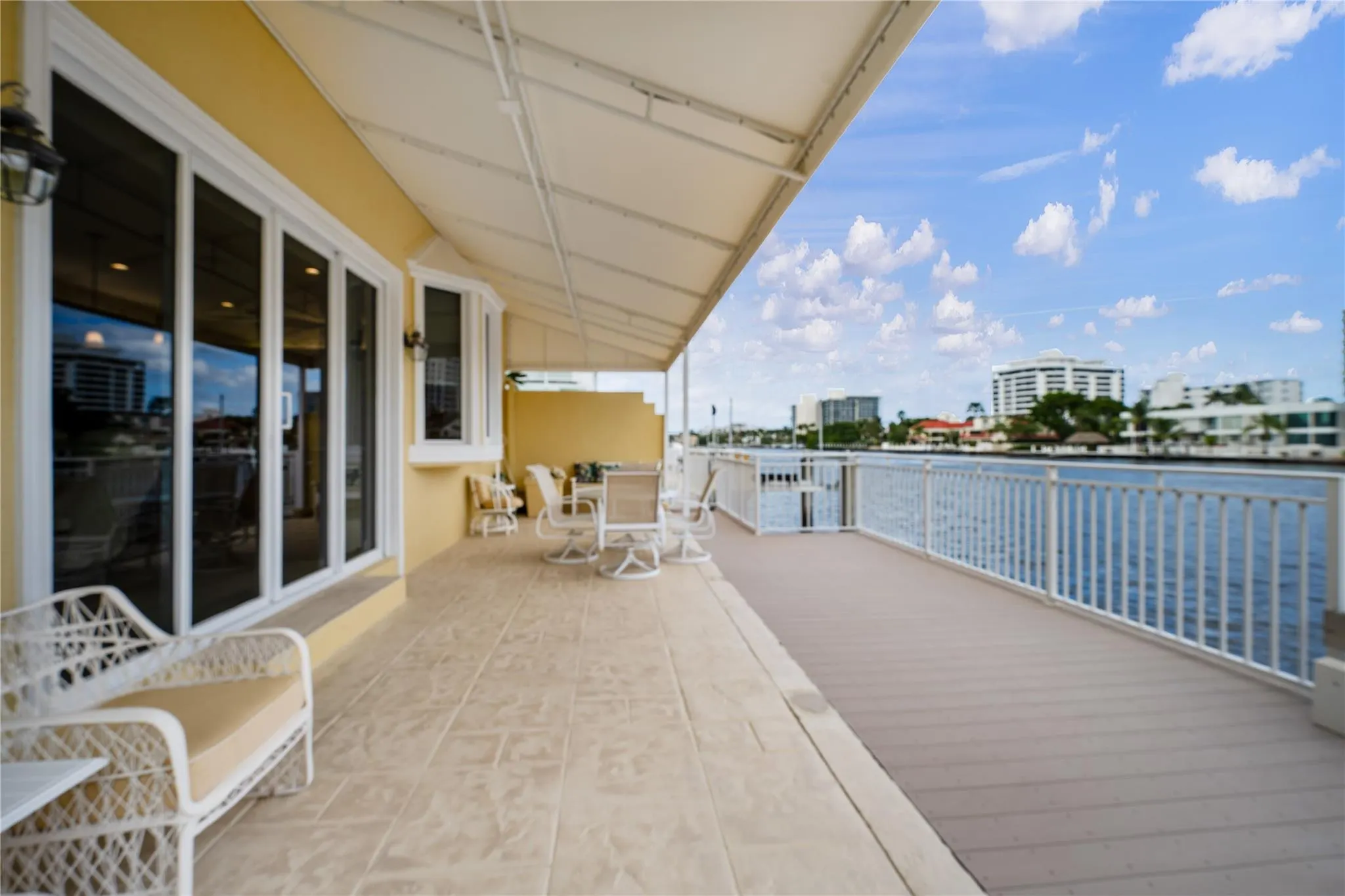 3585 Admirals Way