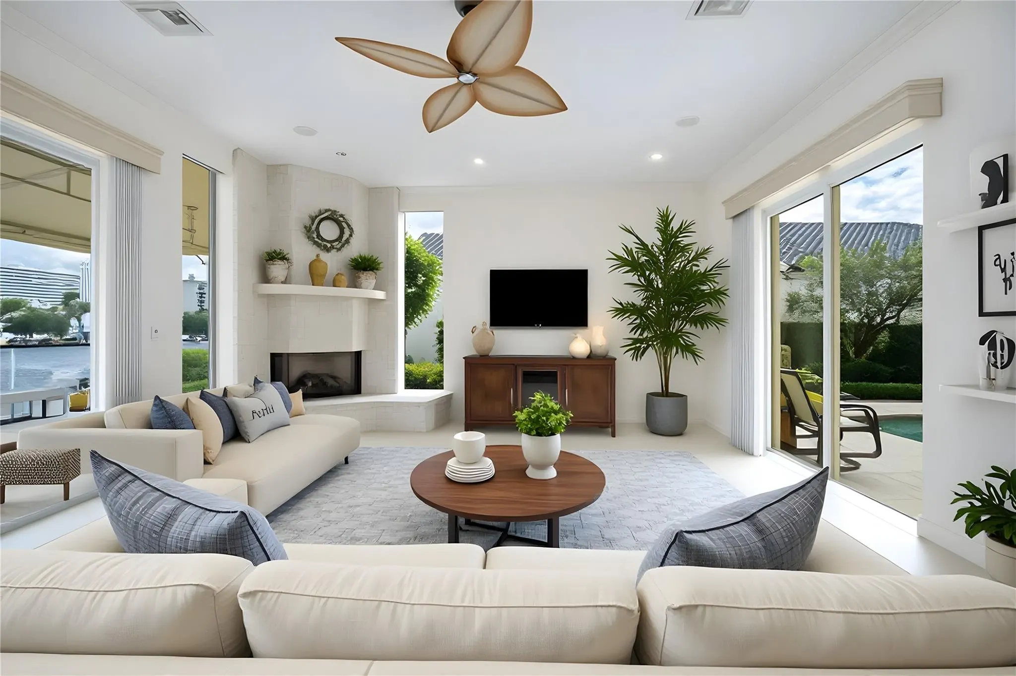 3585 Admirals Way