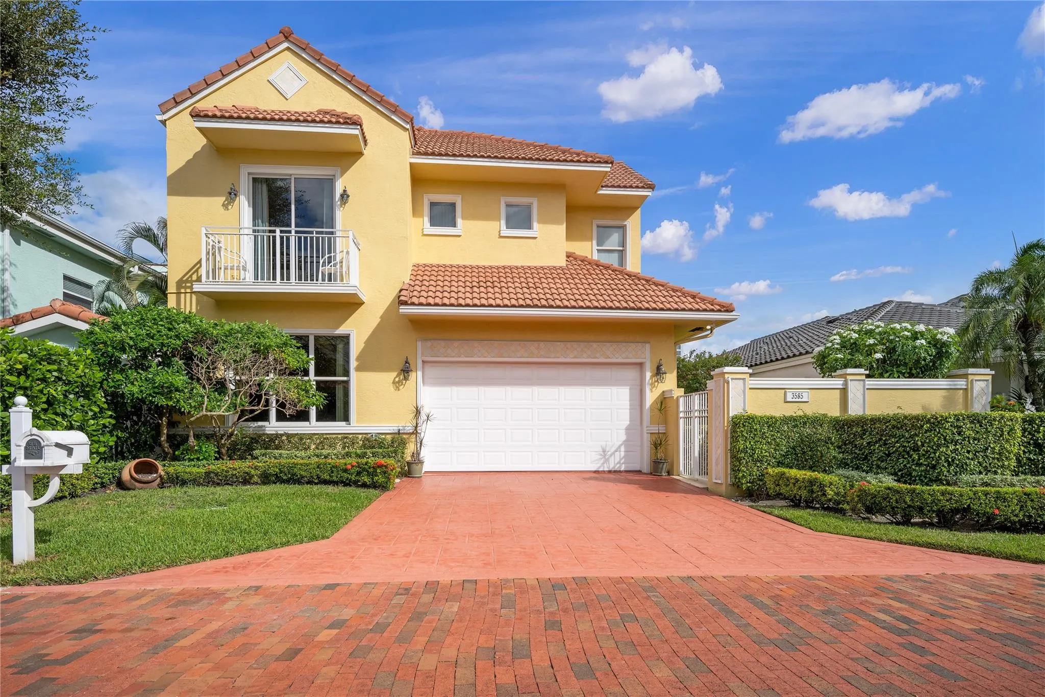 3585 Admirals Way