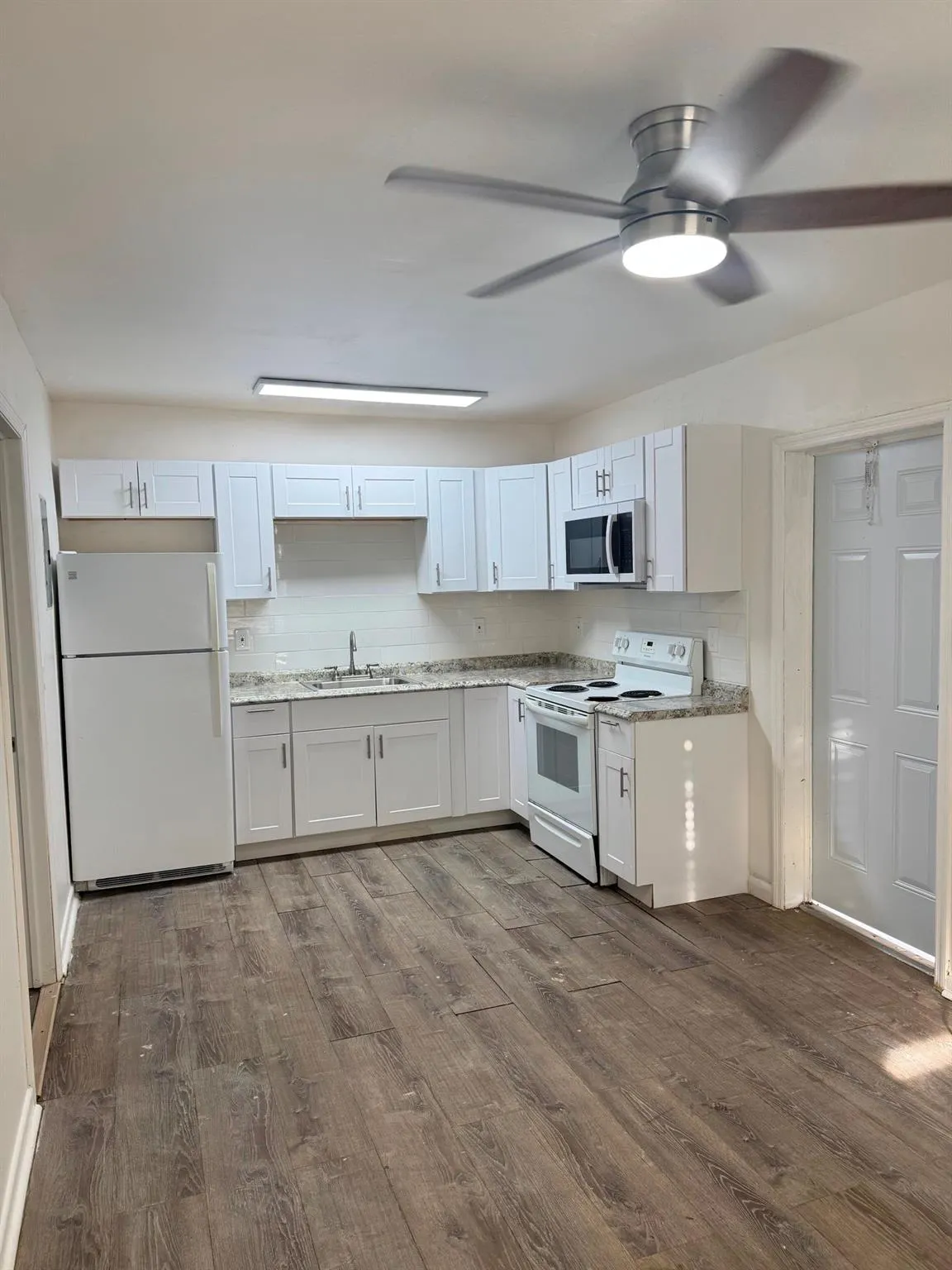 1017 N E St, #2