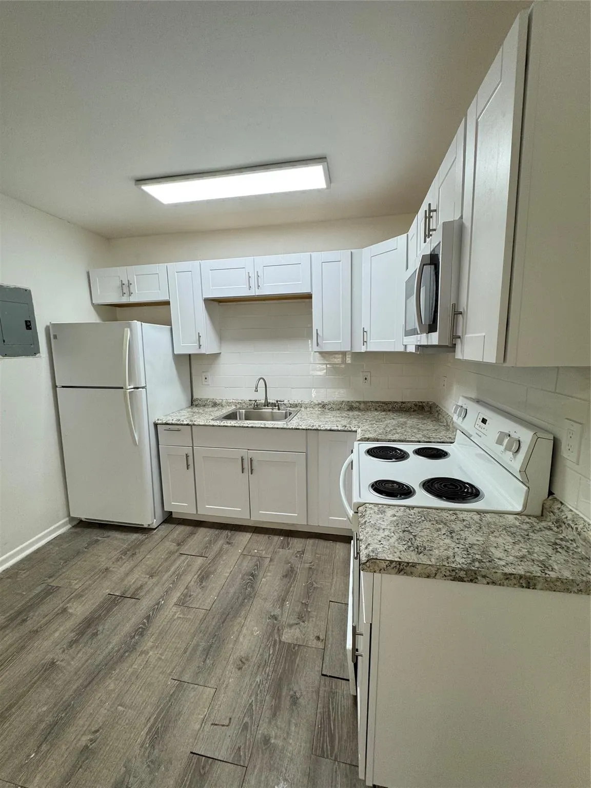 1017 N E St, #2