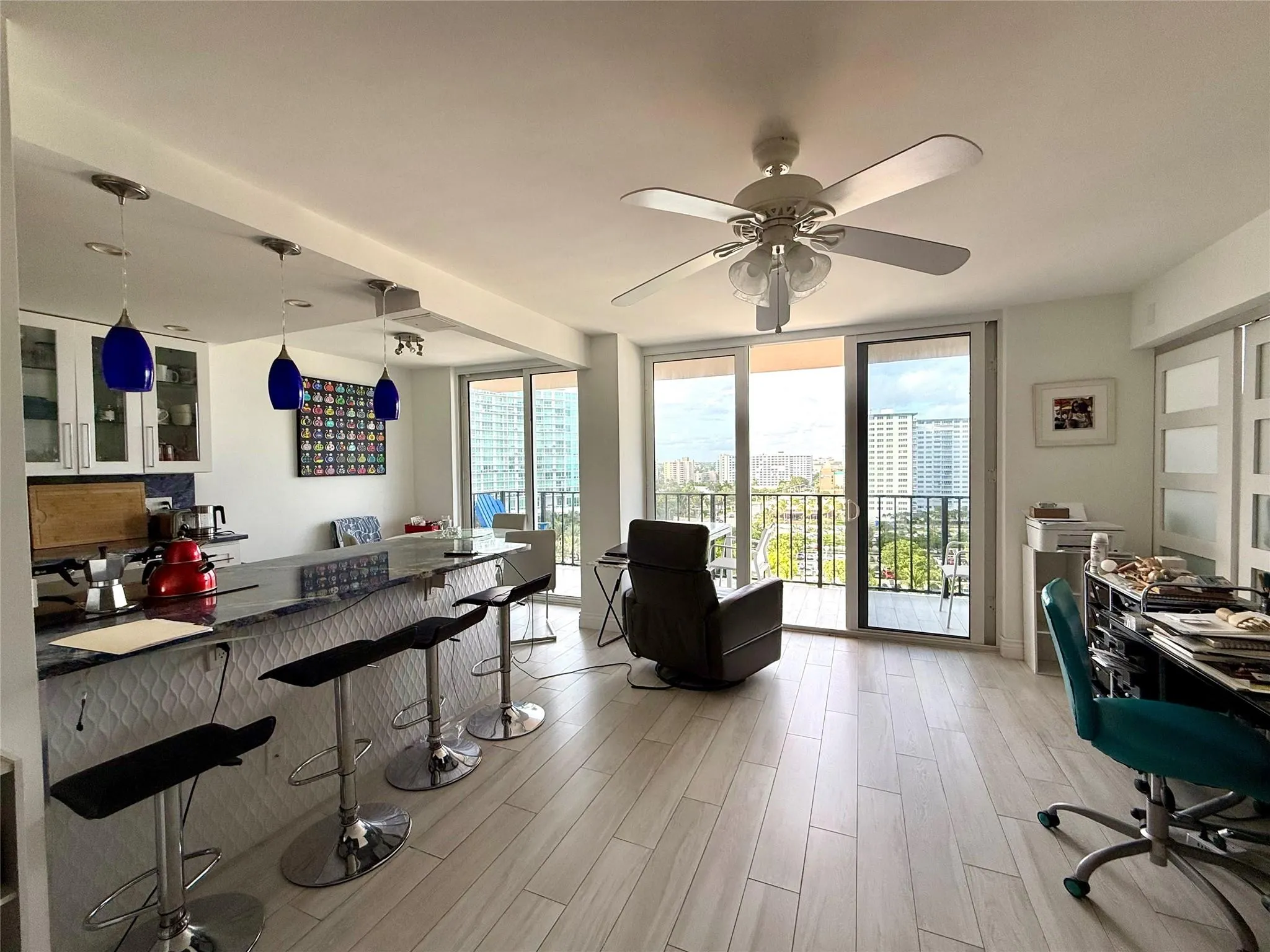 101 Briny Ave, #1107