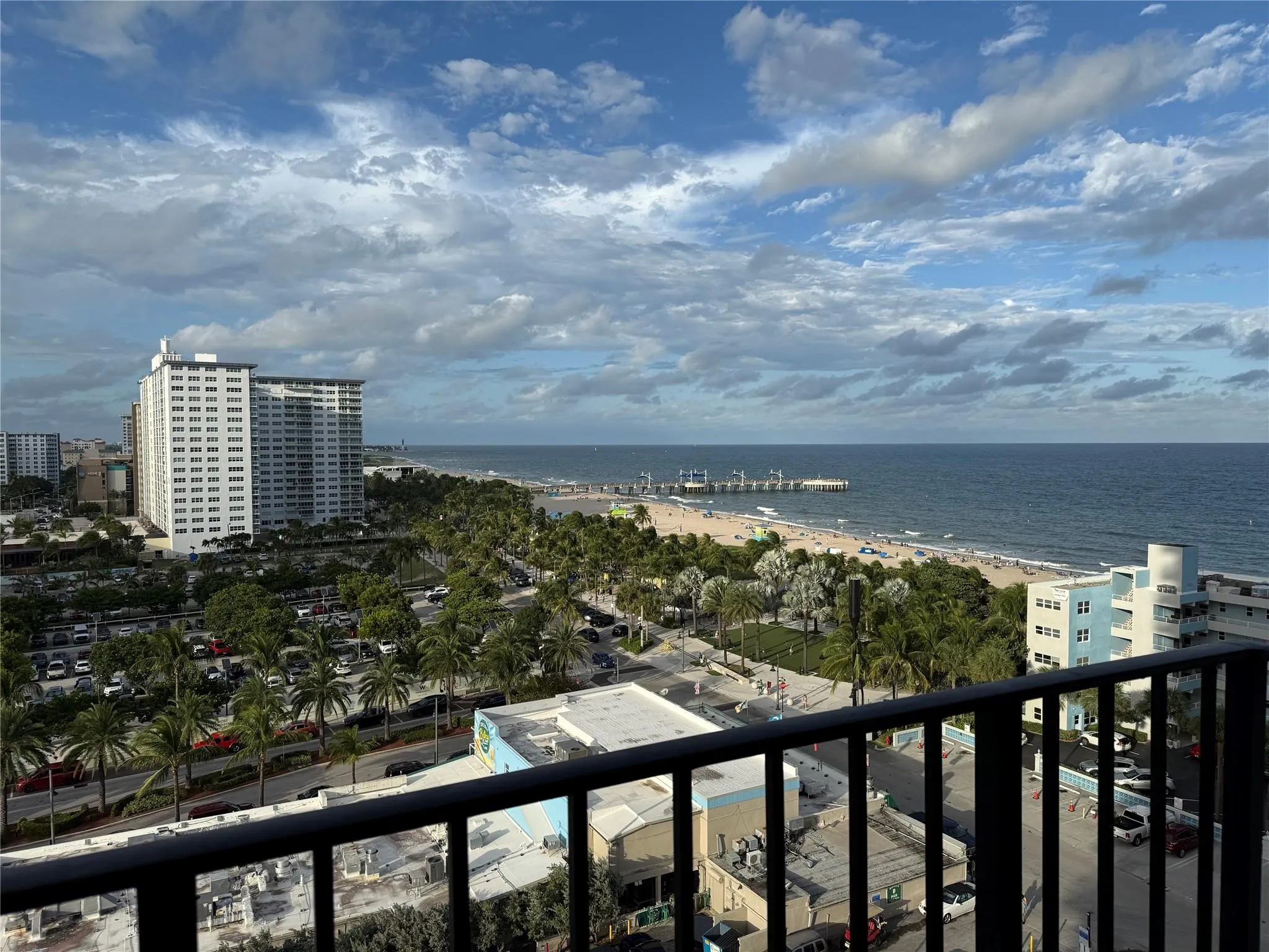 101 Briny Ave, #1107