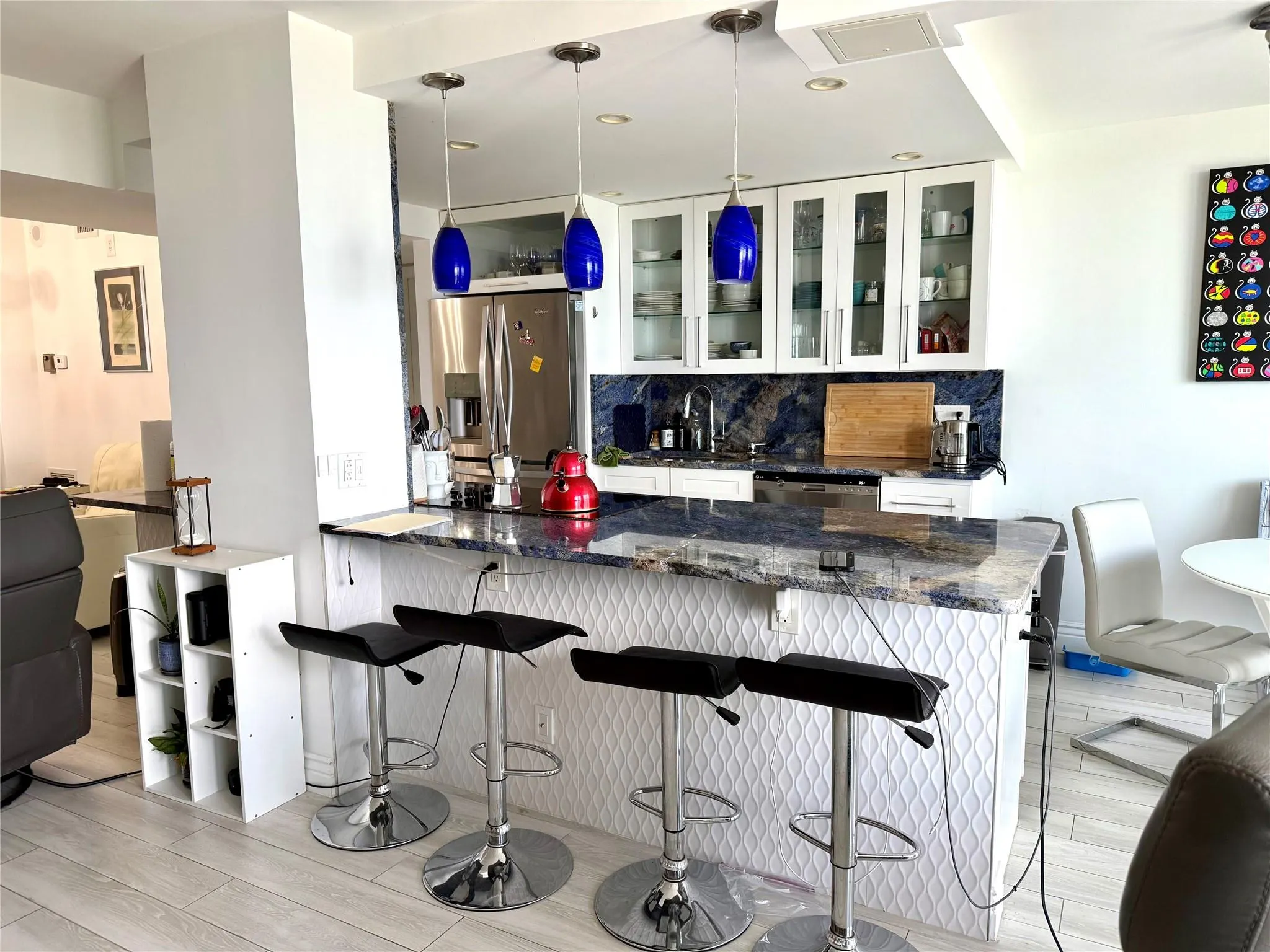 101 Briny Ave, #1107