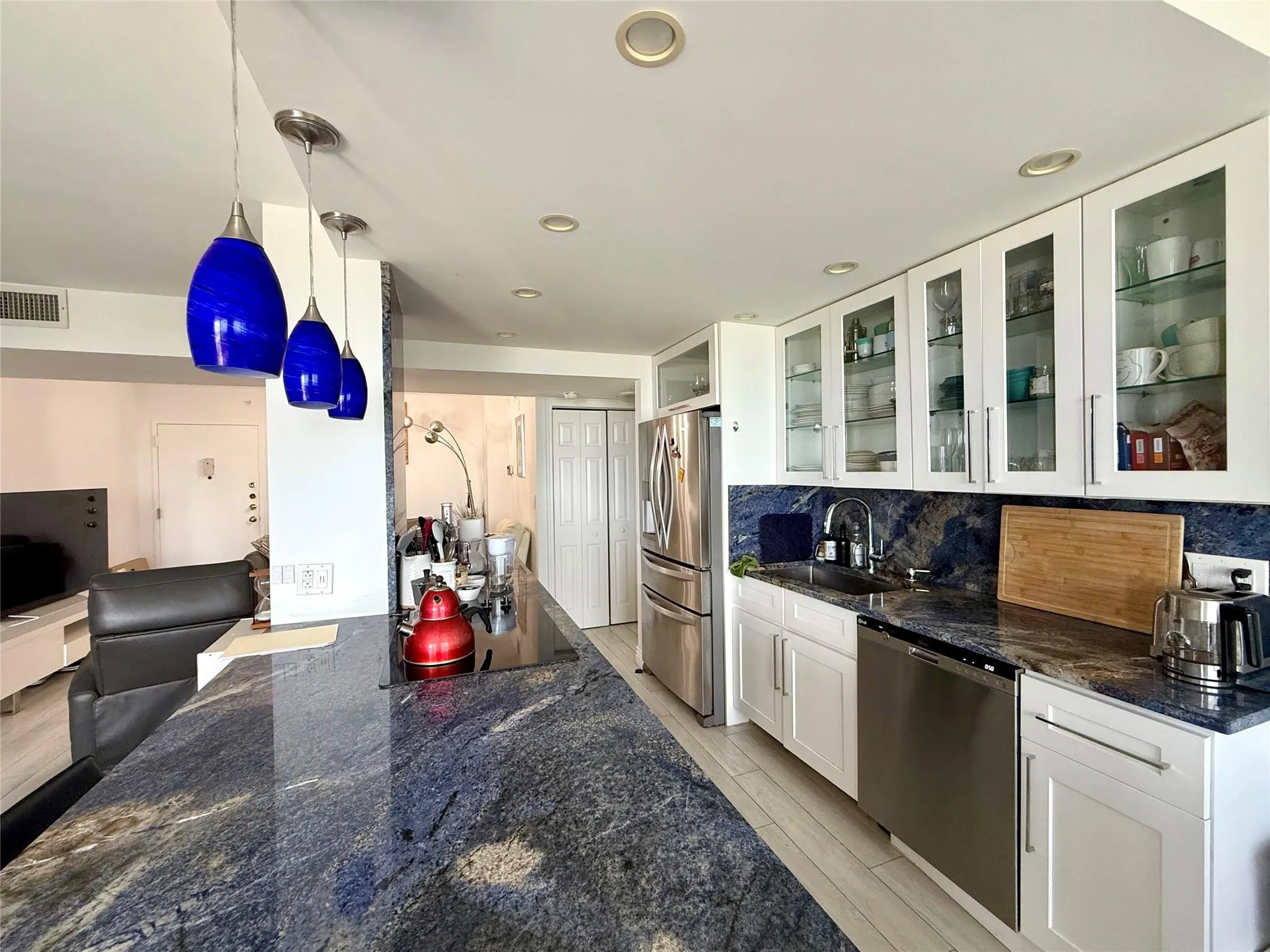 101 Briny Ave, #1107