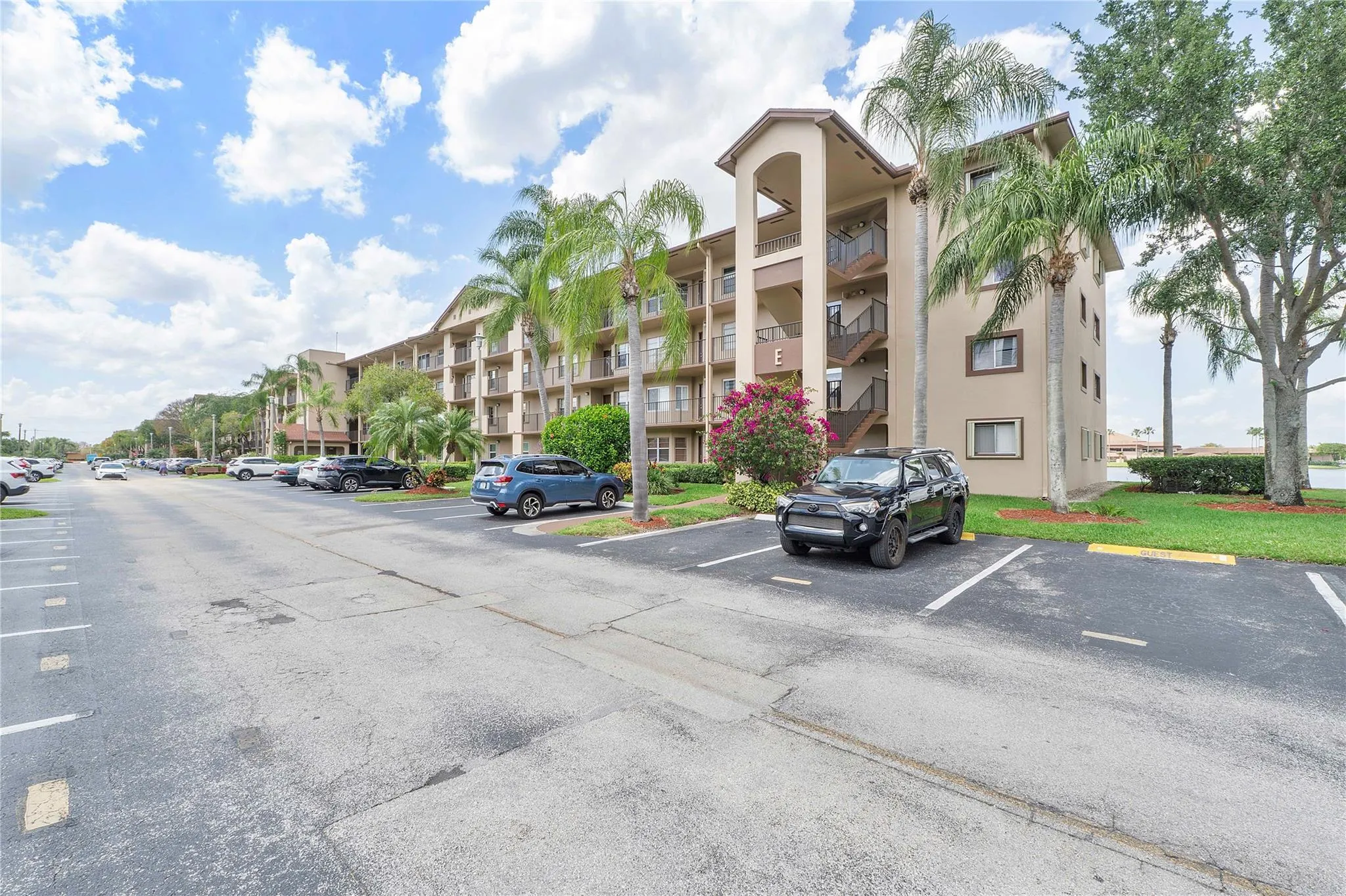 13355 SW 16th Ct, #313E