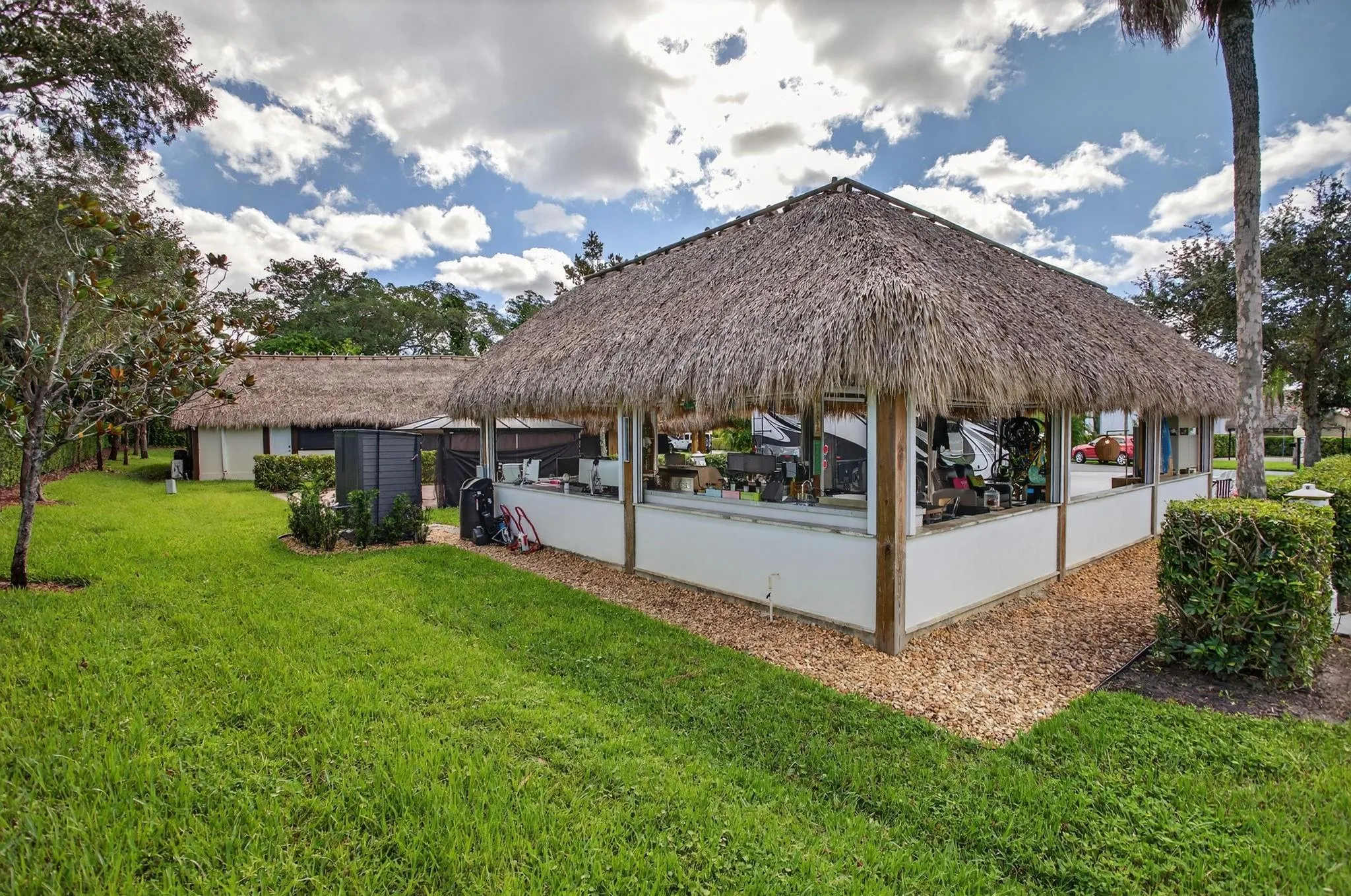 161 N Cortez Dr, #161