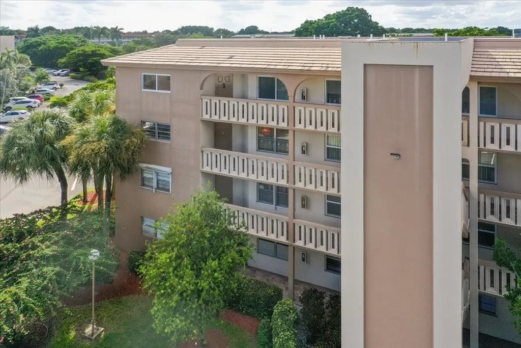 1601 Abaco Dr, #A4