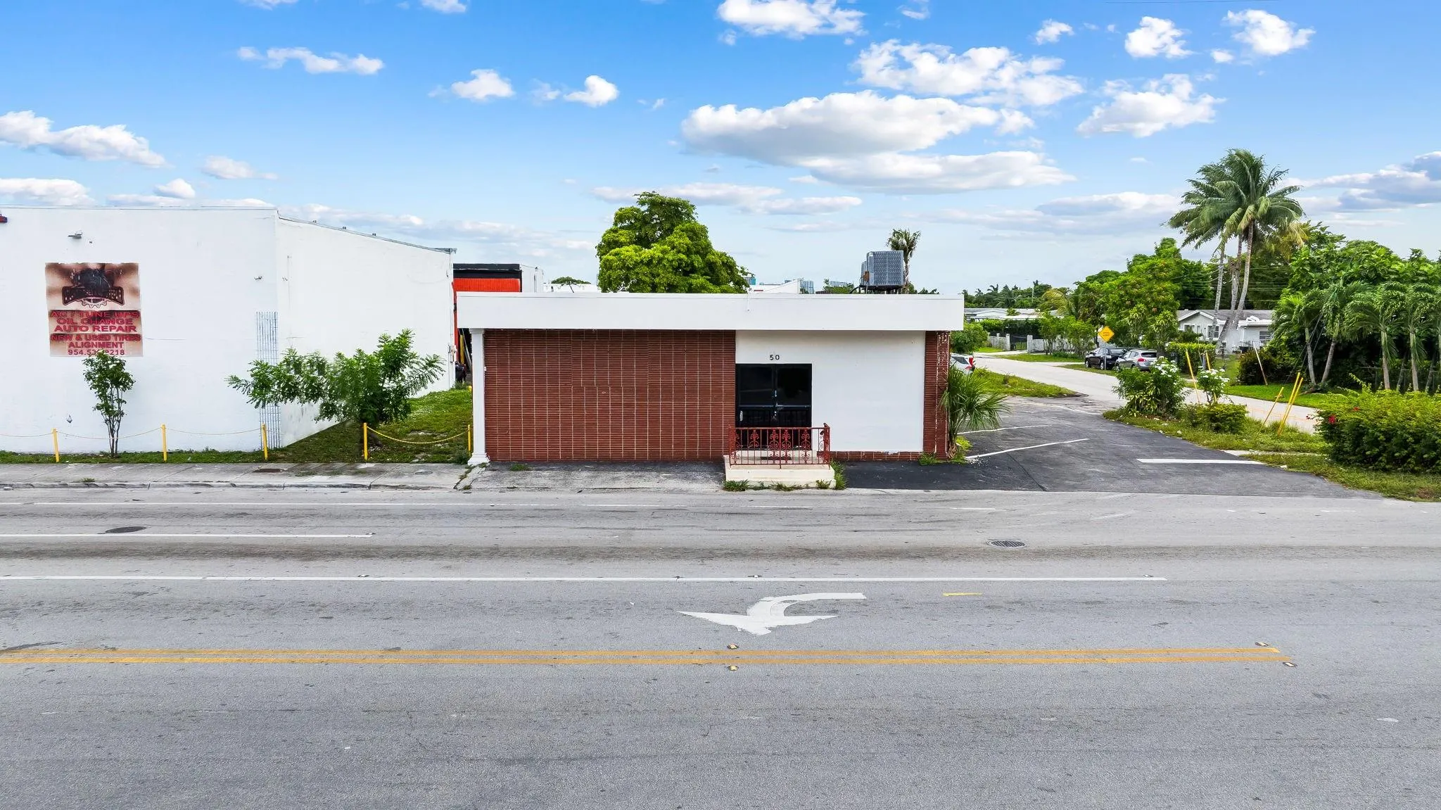 50 SW 31st Ave