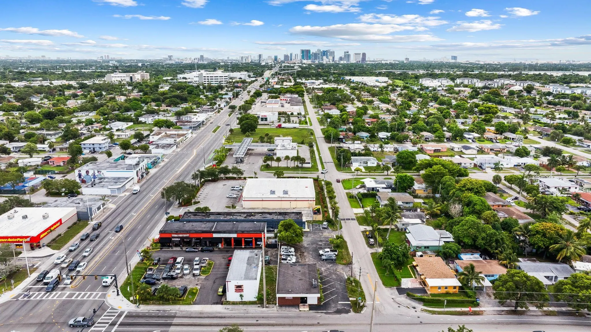 50 SW 31st Ave