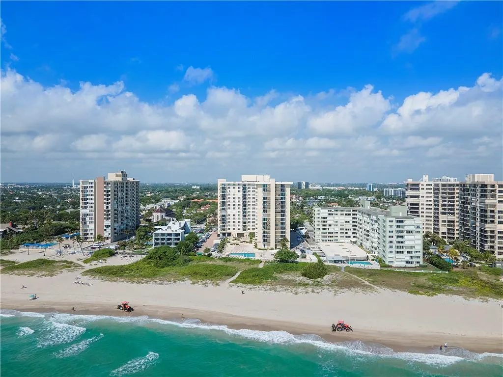 1900 S Ocean Blvd, #7J