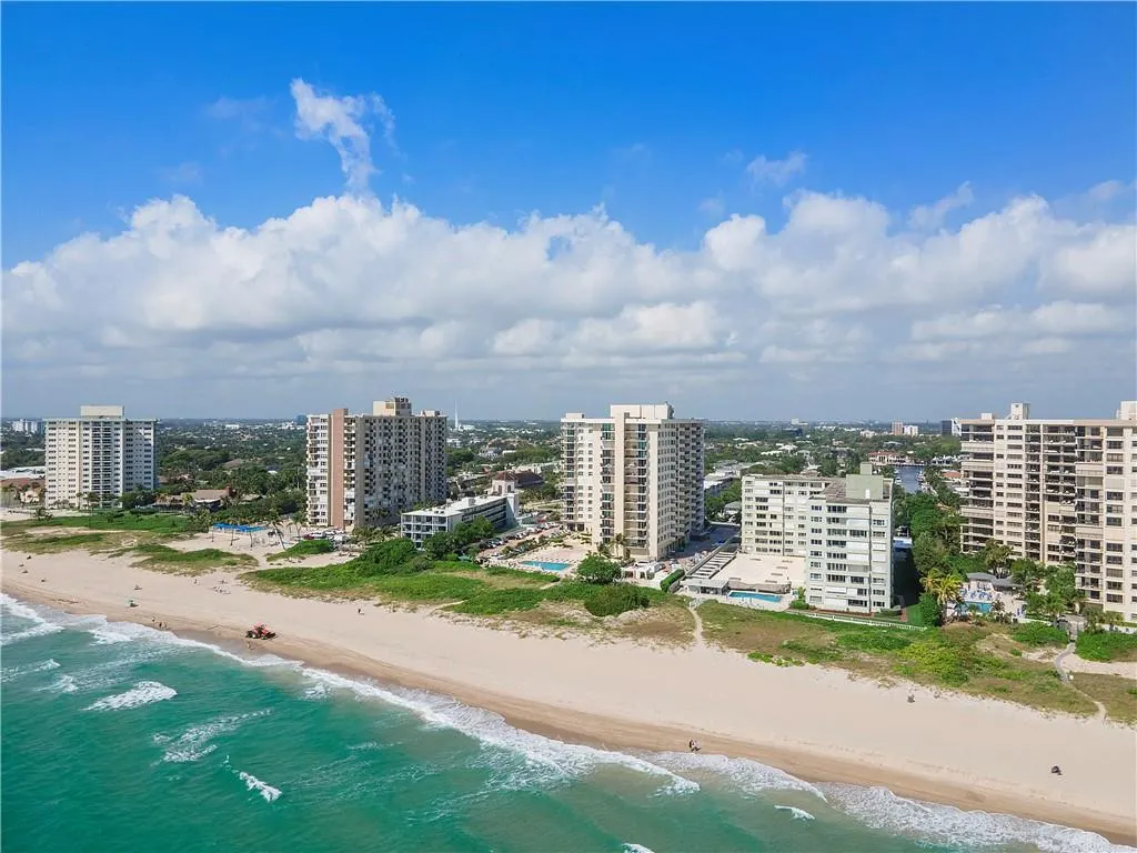 1900 S Ocean Blvd, #7J