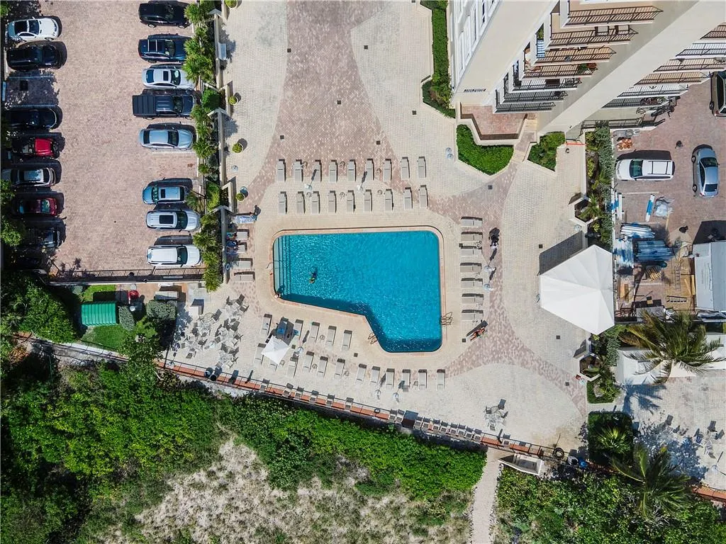 1900 S Ocean Blvd, #7J