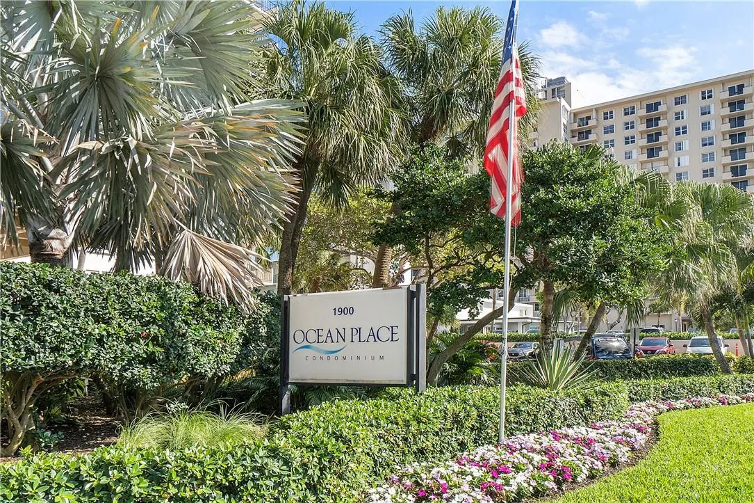 1900 S Ocean Blvd, #7J