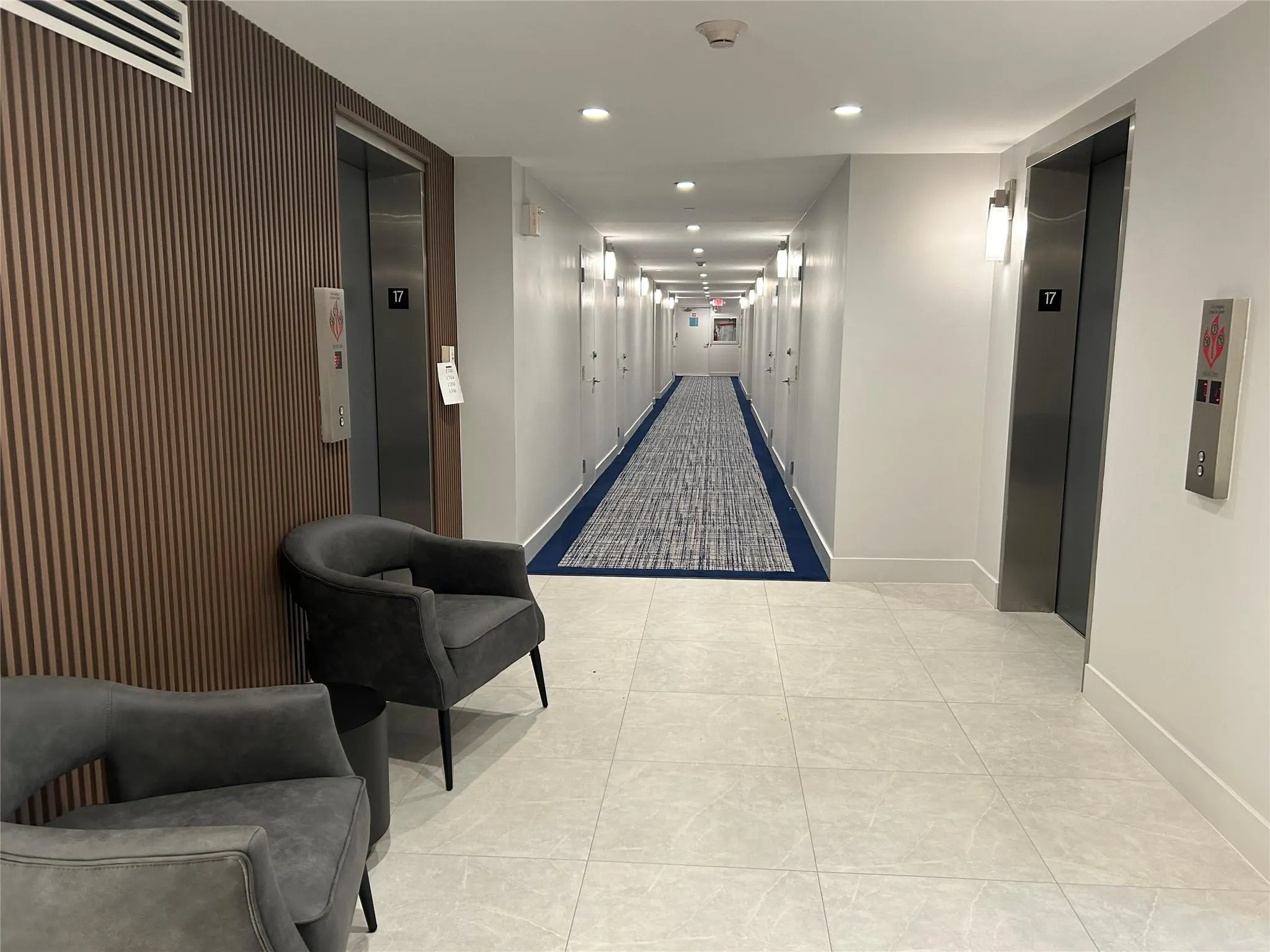 1370 S Ocean Blvd, #2701