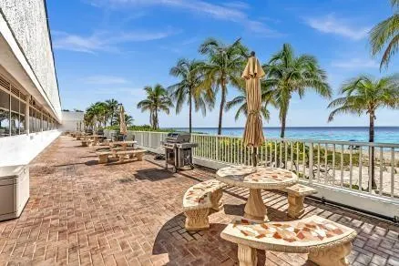 1370 S Ocean Blvd, #2701