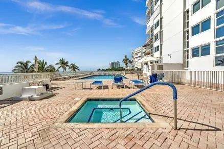 1370 S Ocean Blvd, #2701