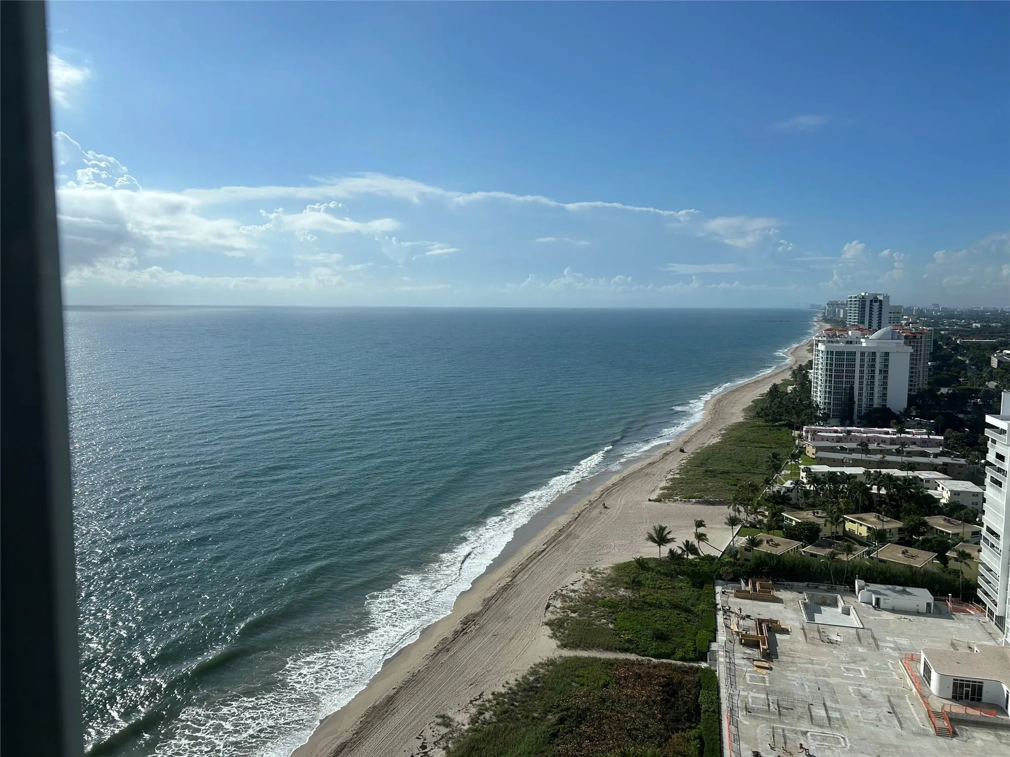 1370 S Ocean Blvd, #2701