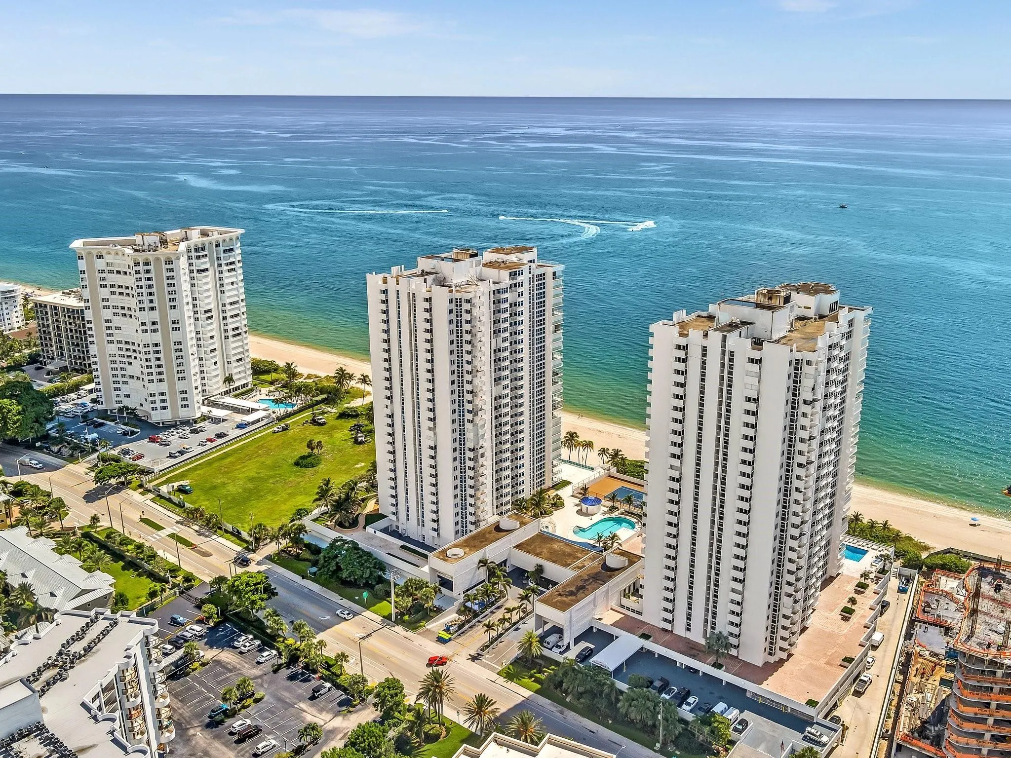 1370 S Ocean Blvd, #2701