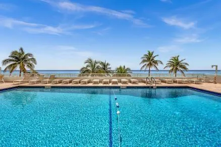 1370 S Ocean Blvd, #2701