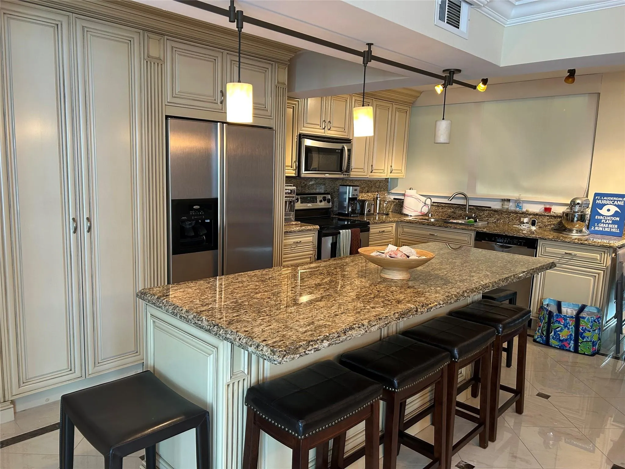 1370 S Ocean Blvd, #2701