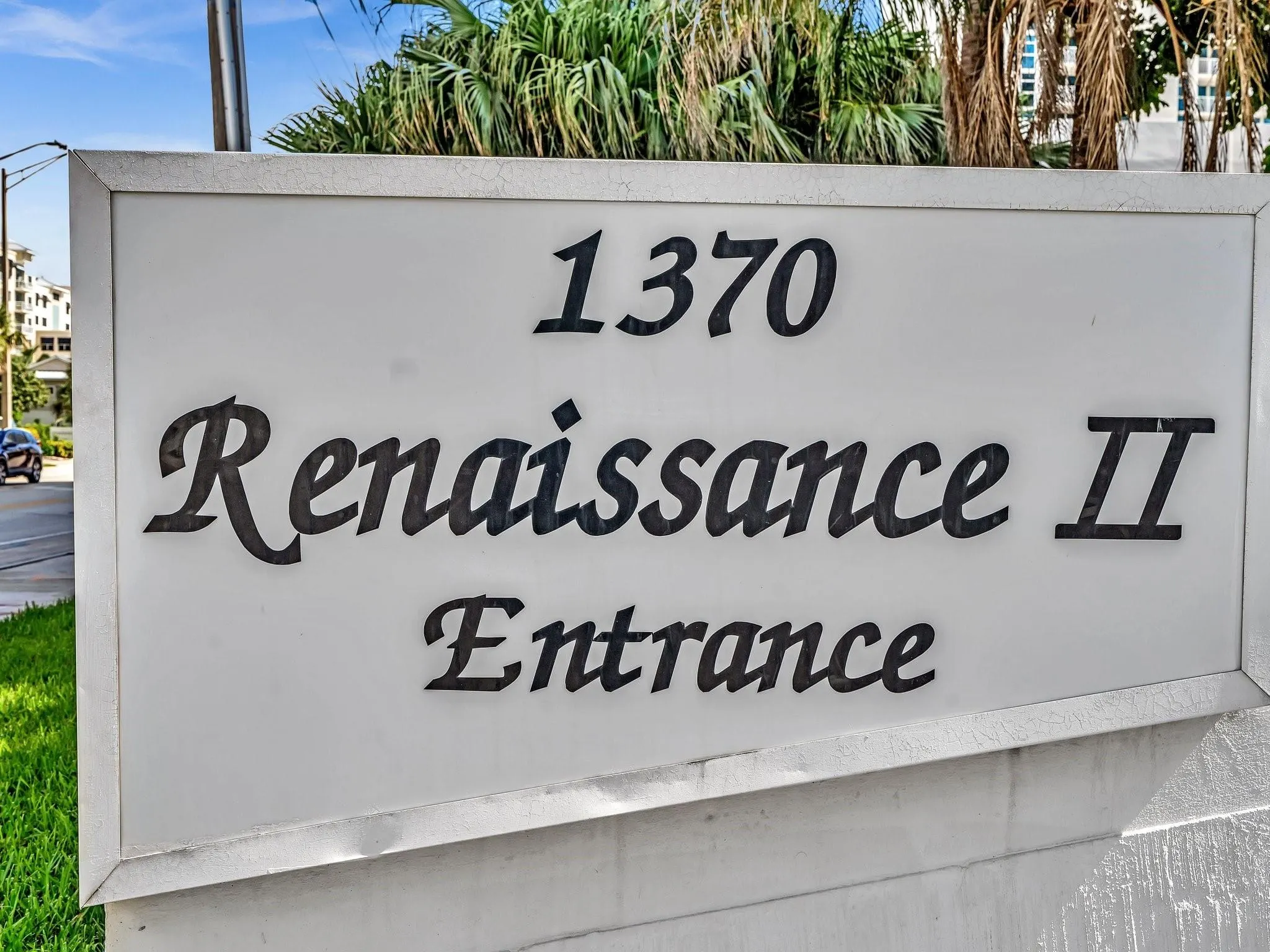 1370 S Ocean Blvd, #2701