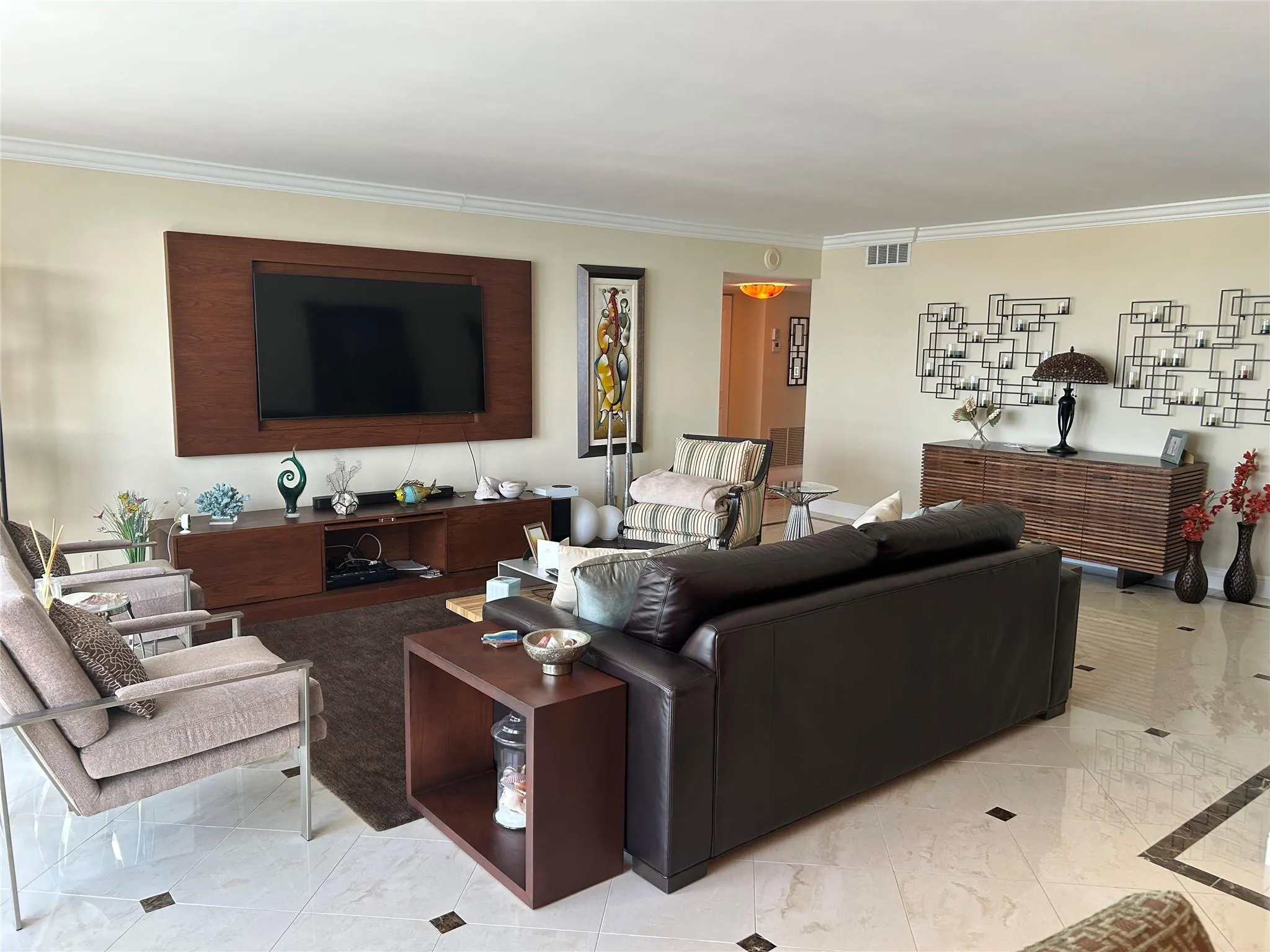1370 S Ocean Blvd, #2701