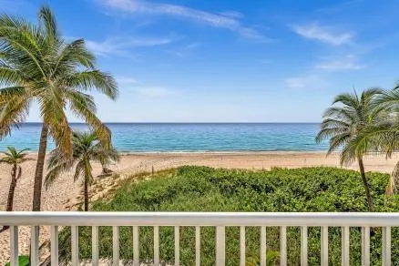 1370 S Ocean Blvd, #2701