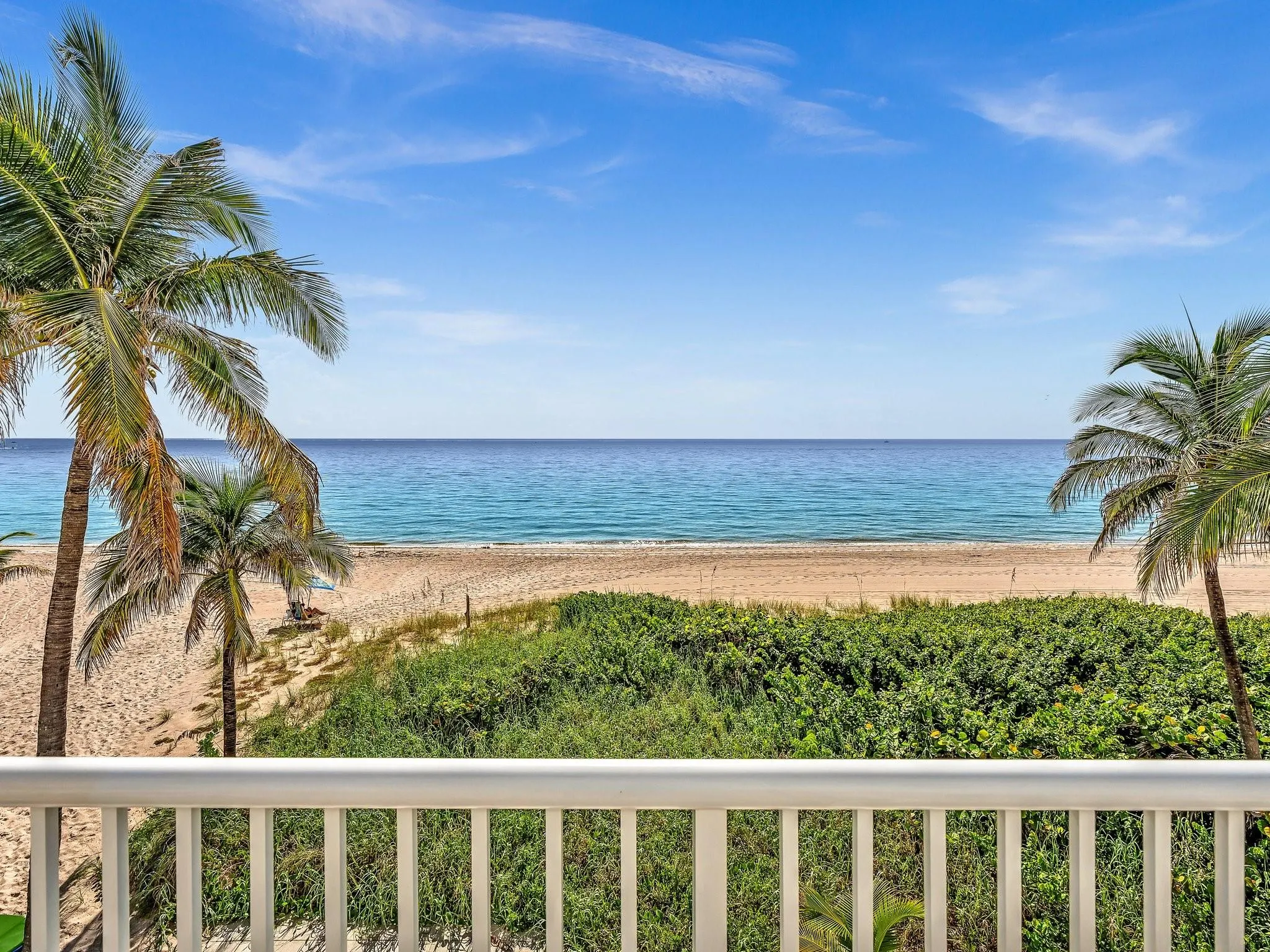 1370 S Ocean Blvd, #2701