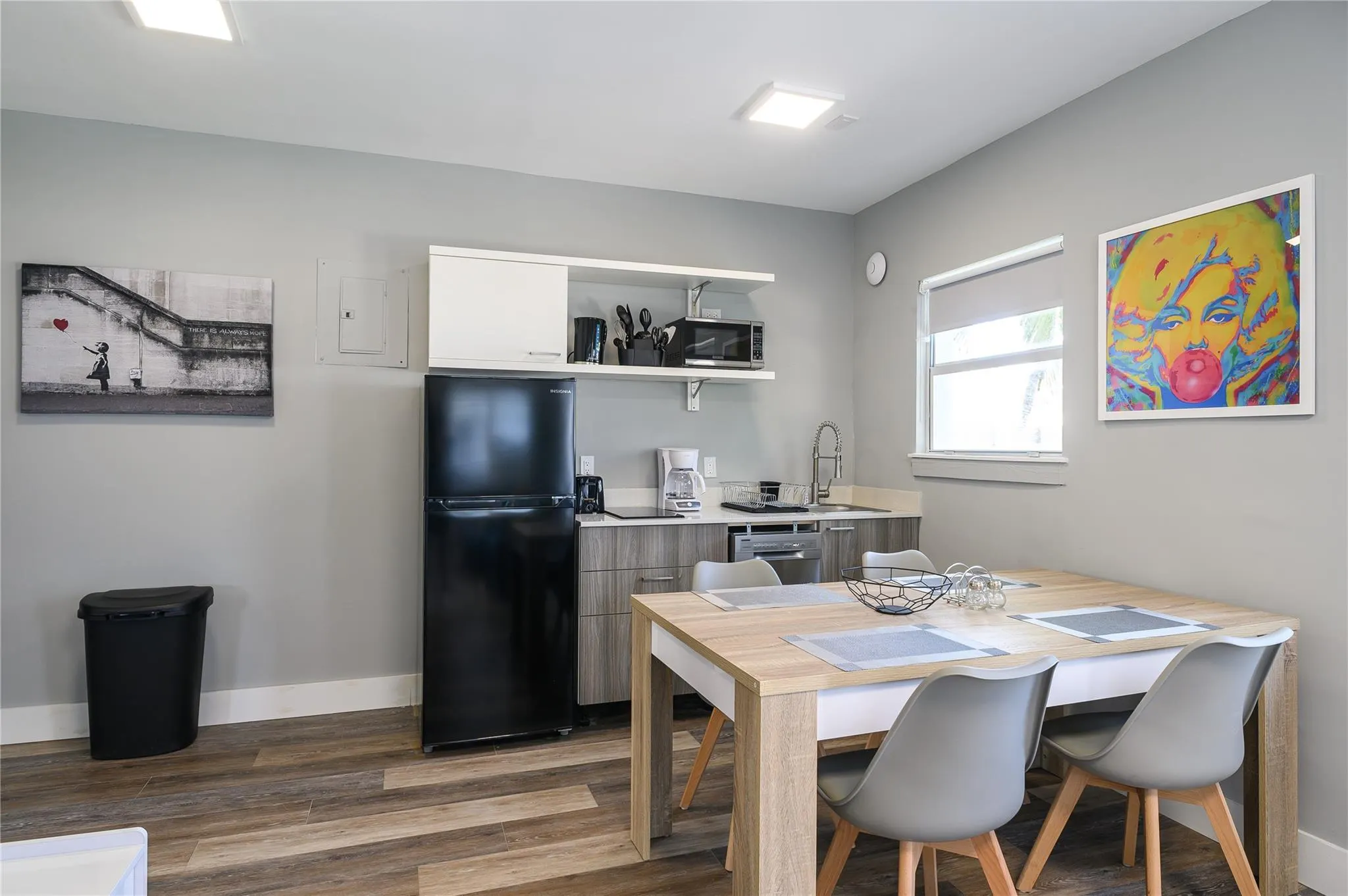 1020 N Victoria Park Rd, #26