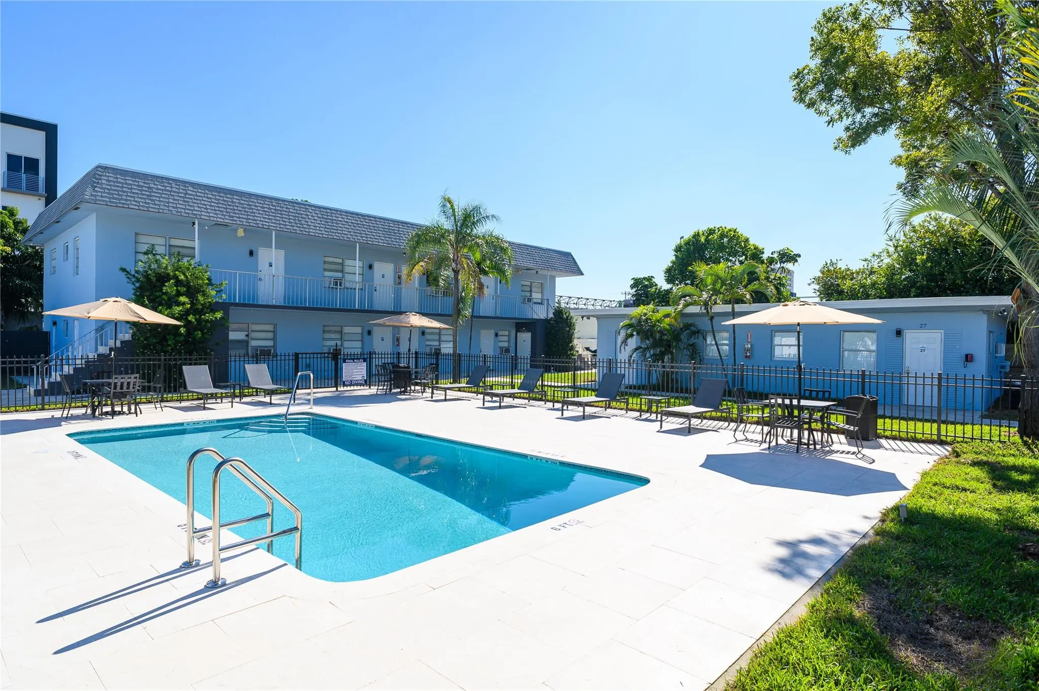 1020 N Victoria Park Rd, #26