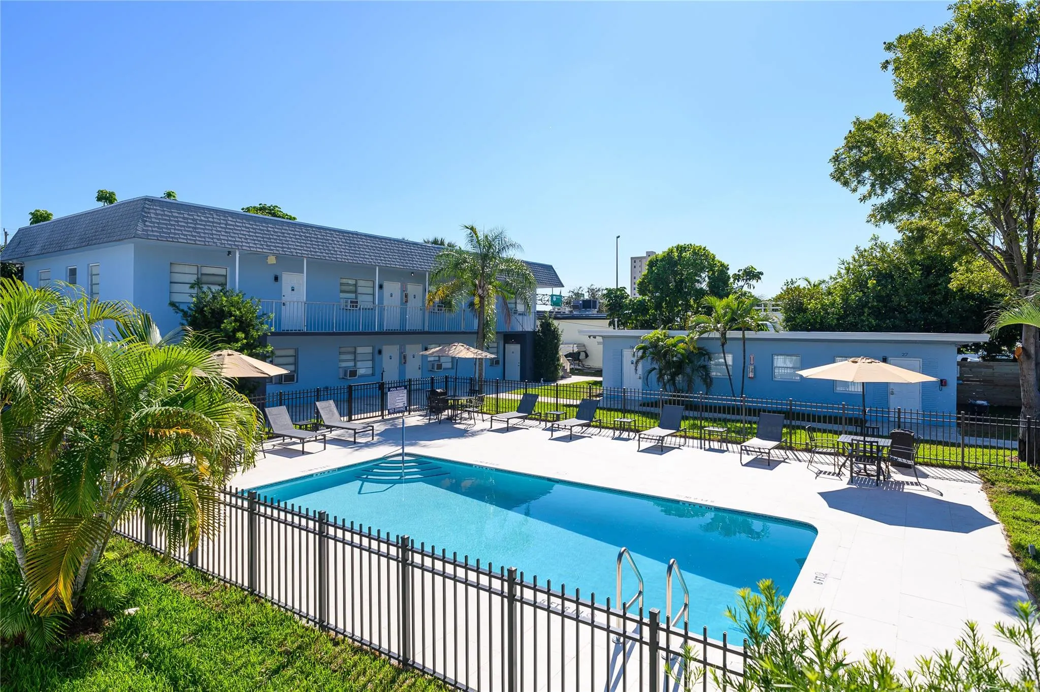 1020 N Victoria Park Rd, #26