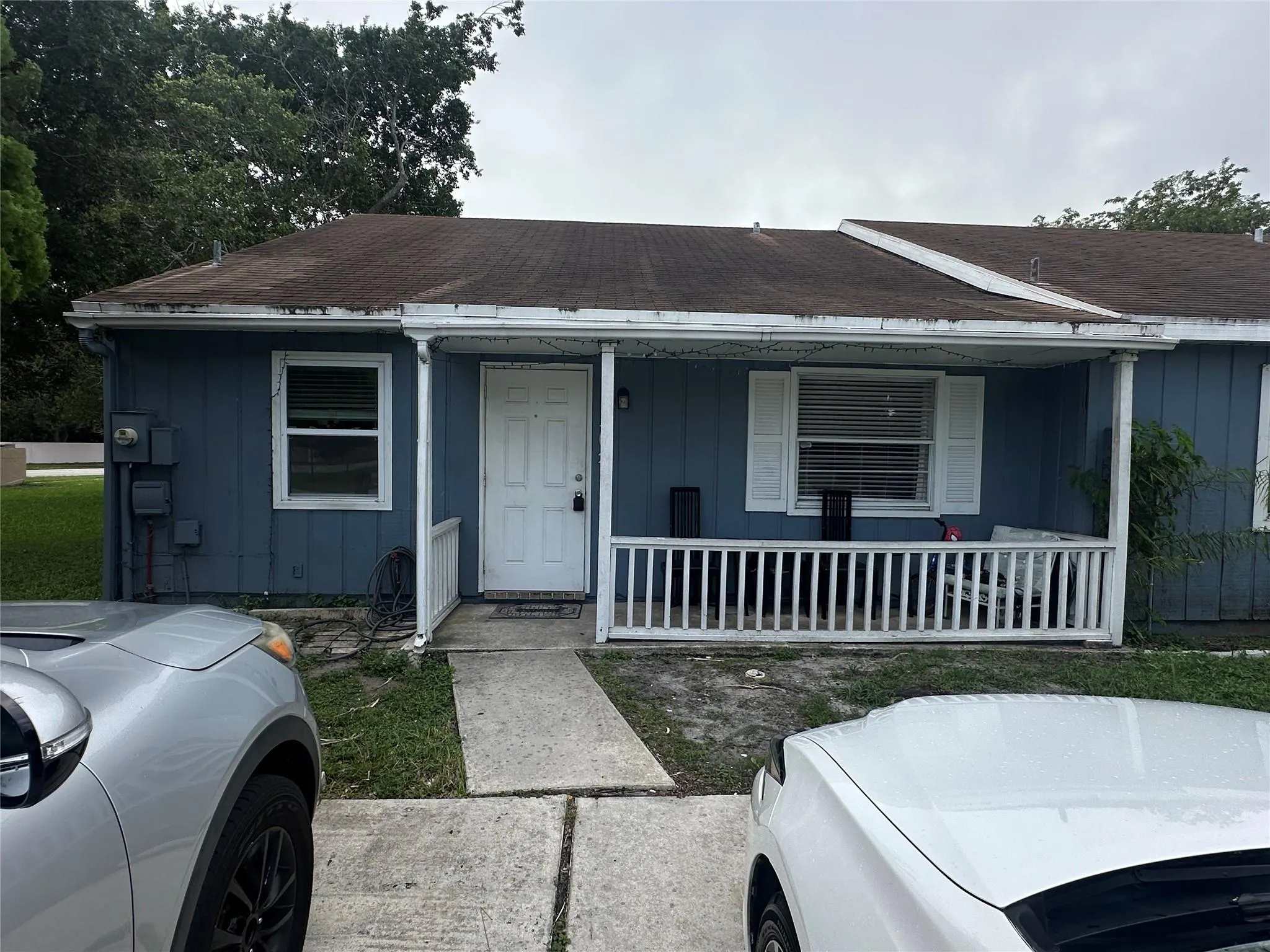 302 NW 47th St