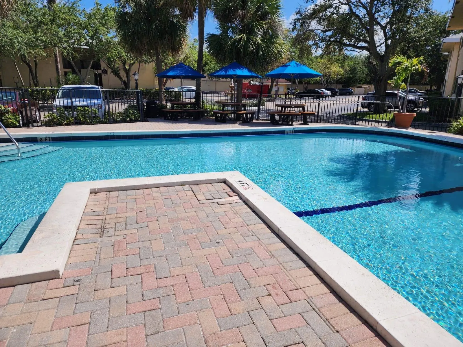 2445 SW 18th Ter, #210